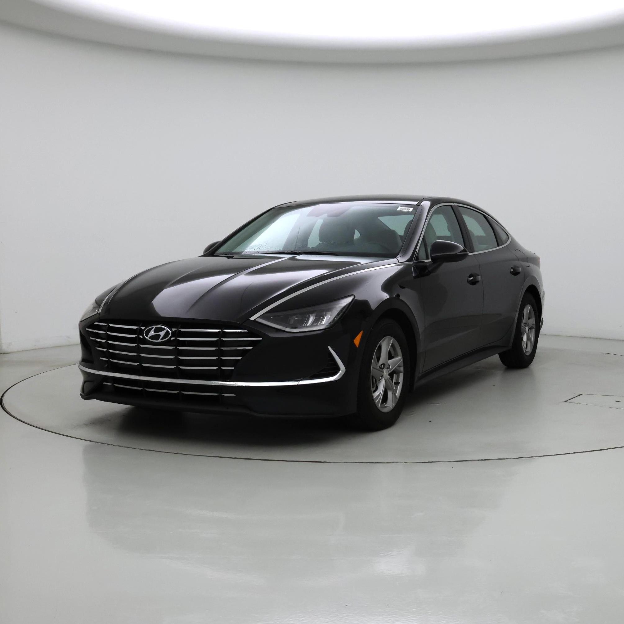Thumbnail: 2022 Hyundai Sonata - 4