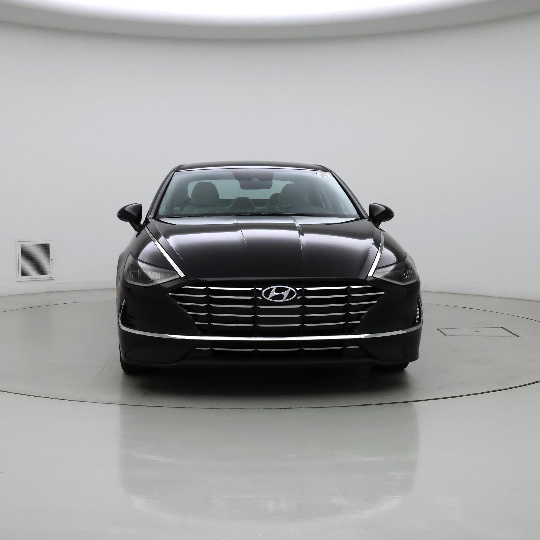 Thumbnail: 2022 Hyundai Sonata - 5