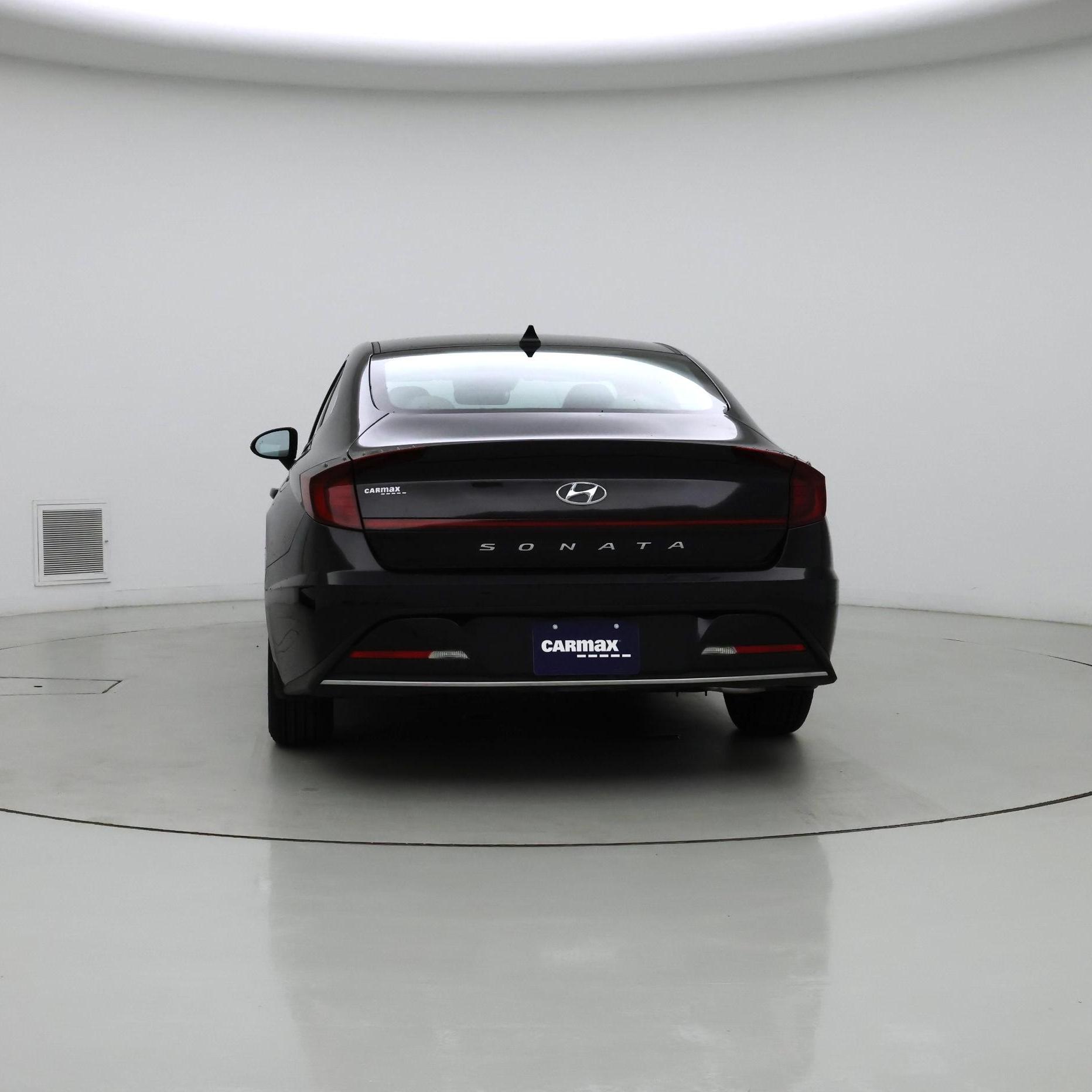 Thumbnail: 2022 Hyundai Sonata - 6