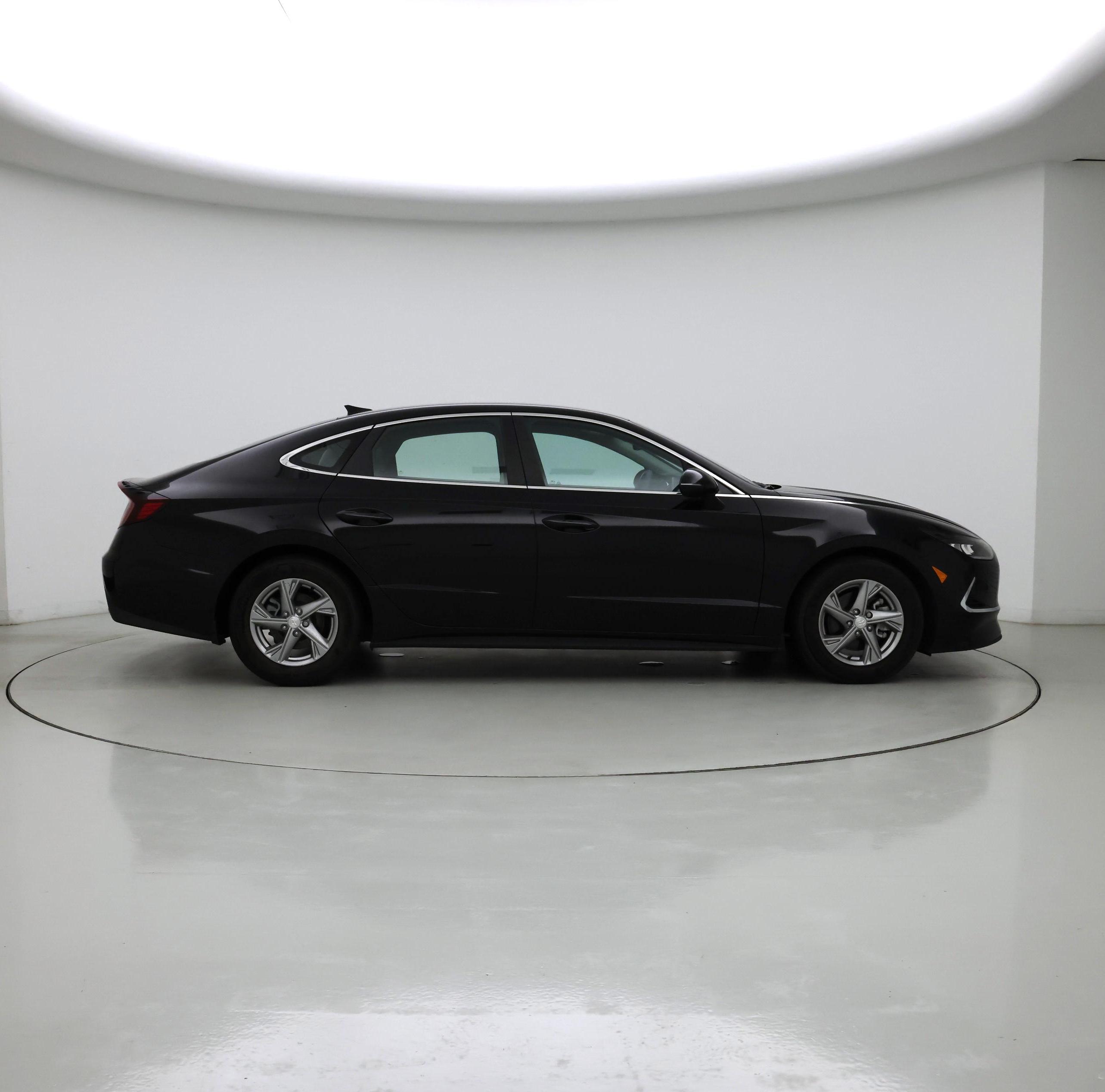Thumbnail: 2022 Hyundai Sonata - 7