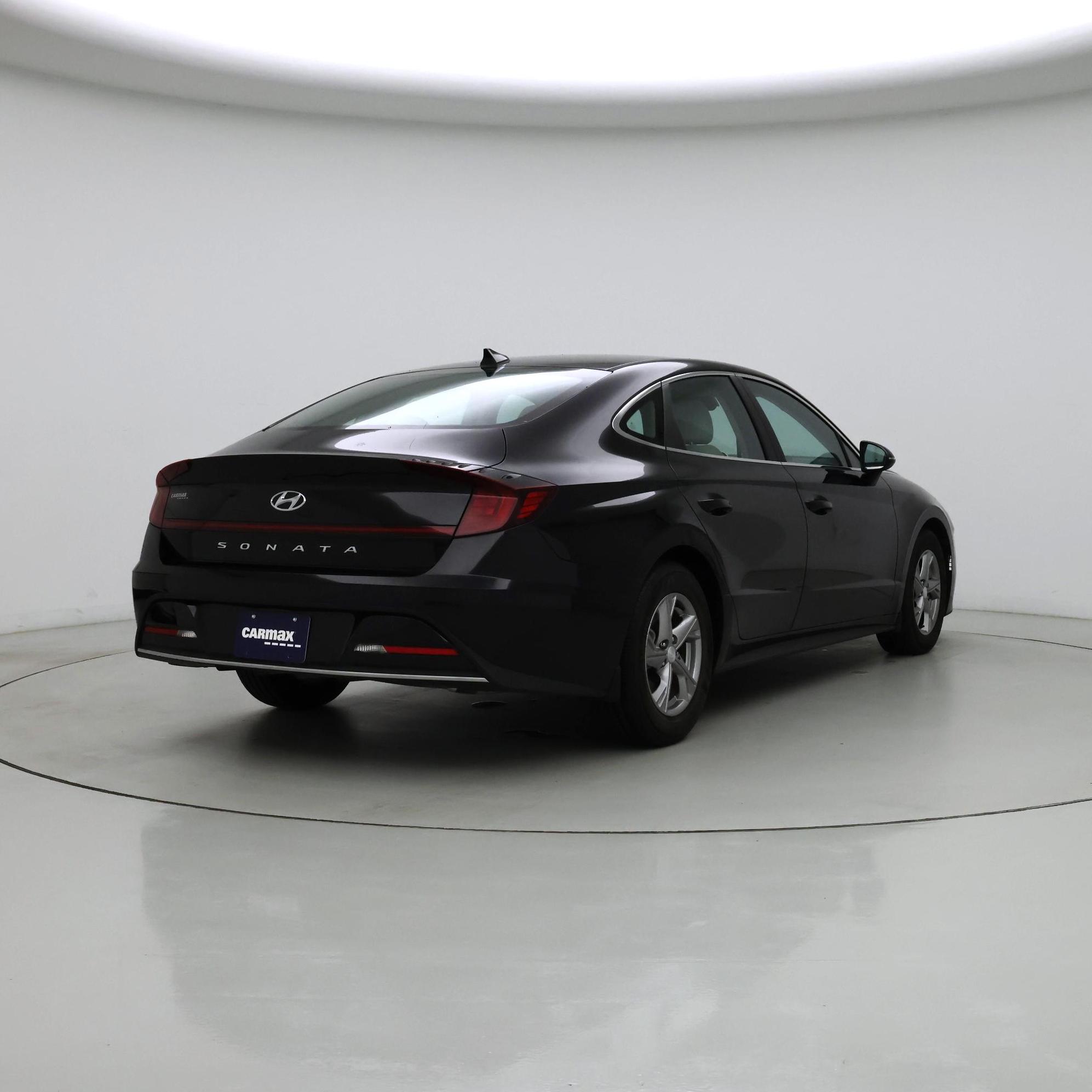 Thumbnail: 2022 Hyundai Sonata - 8