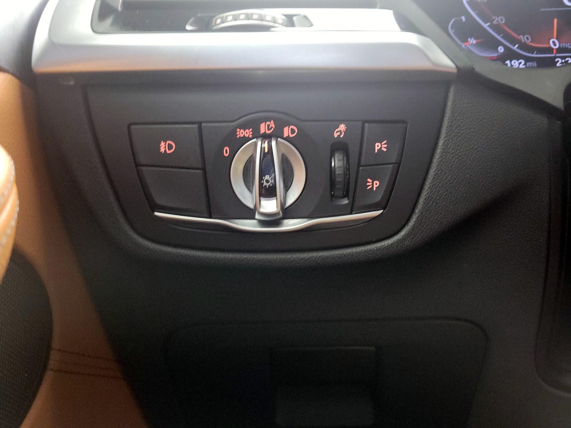 Thumbnail: 2021 BMW X3 - 13