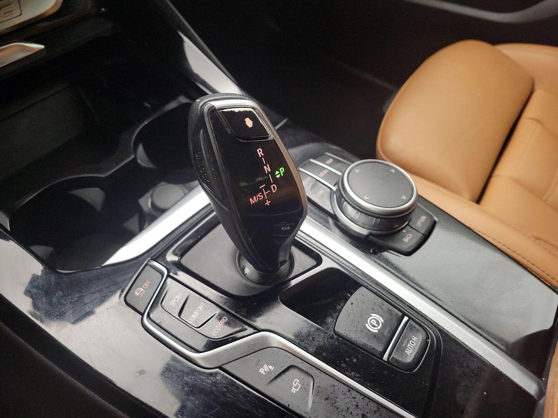 Thumbnail: 2021 BMW X3 - 18