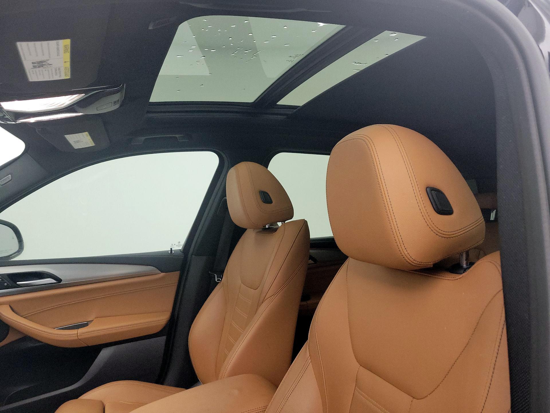 Thumbnail: 2021 BMW X3 - 20