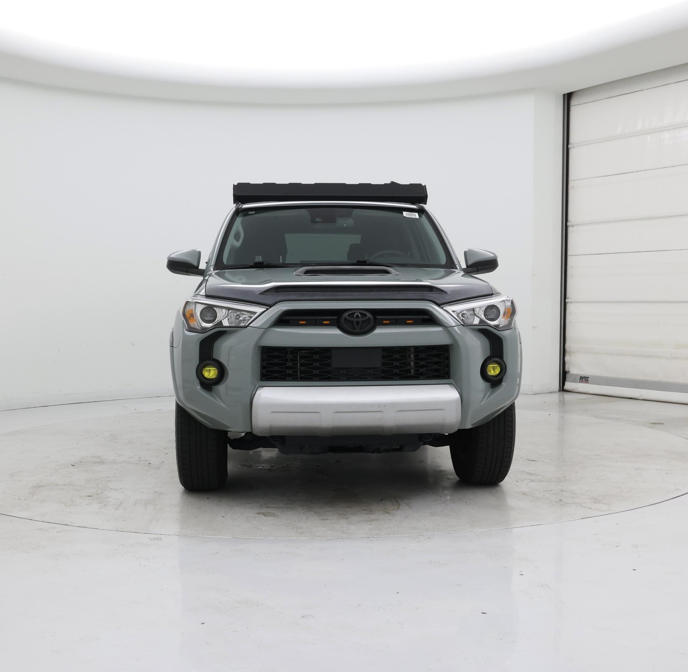 Thumbnail: 2022 Toyota 4Runner - 5