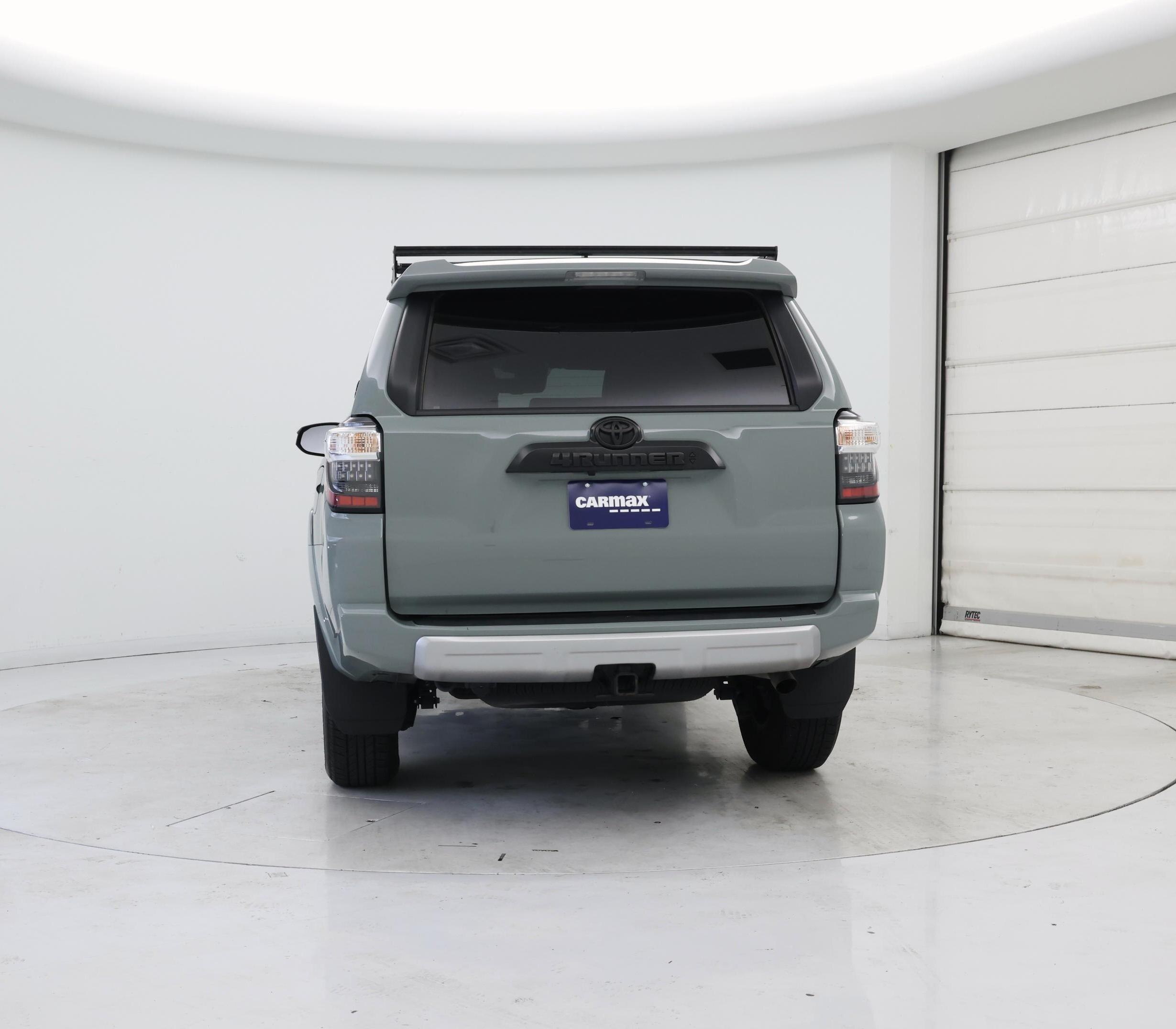 Thumbnail: 2022 Toyota 4Runner - 6
