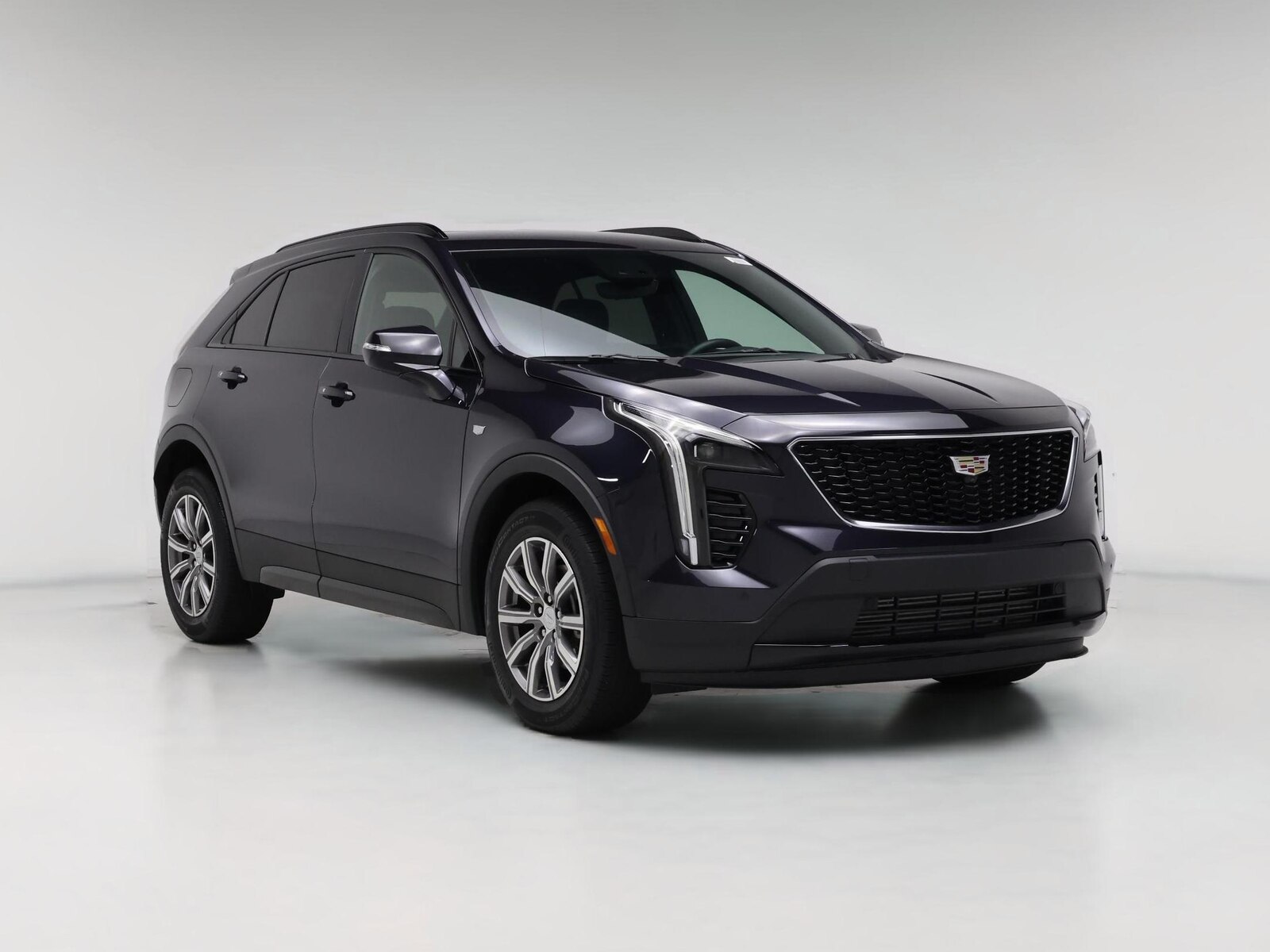 2022 Cadillac XT4 Sport
