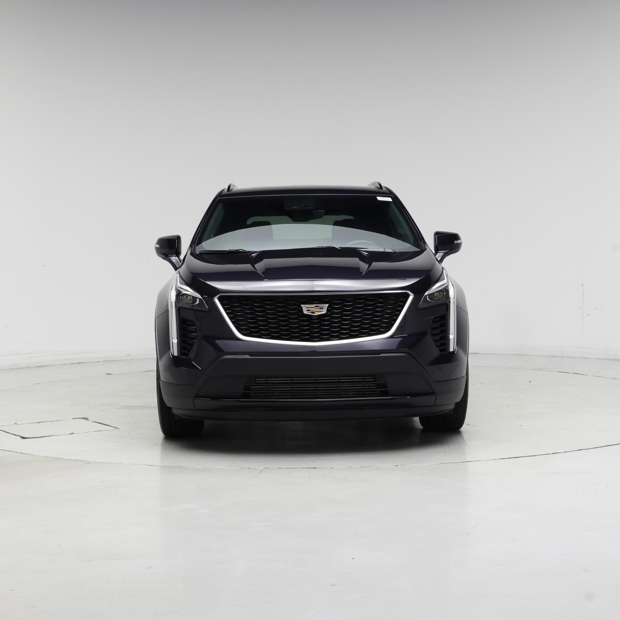 Thumbnail: 2022 Cadillac XT4 - 5