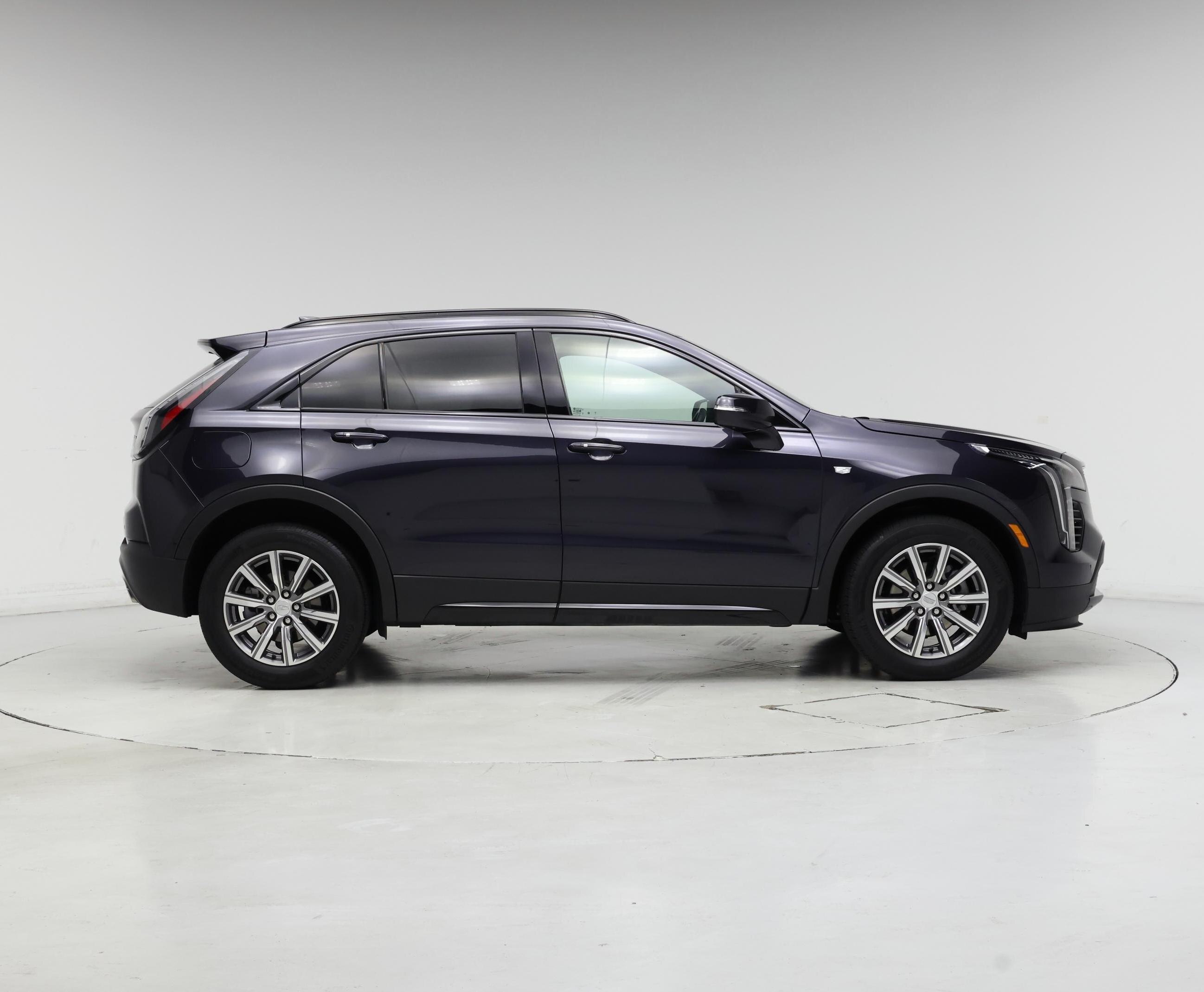 Thumbnail: 2022 Cadillac XT4 - 7