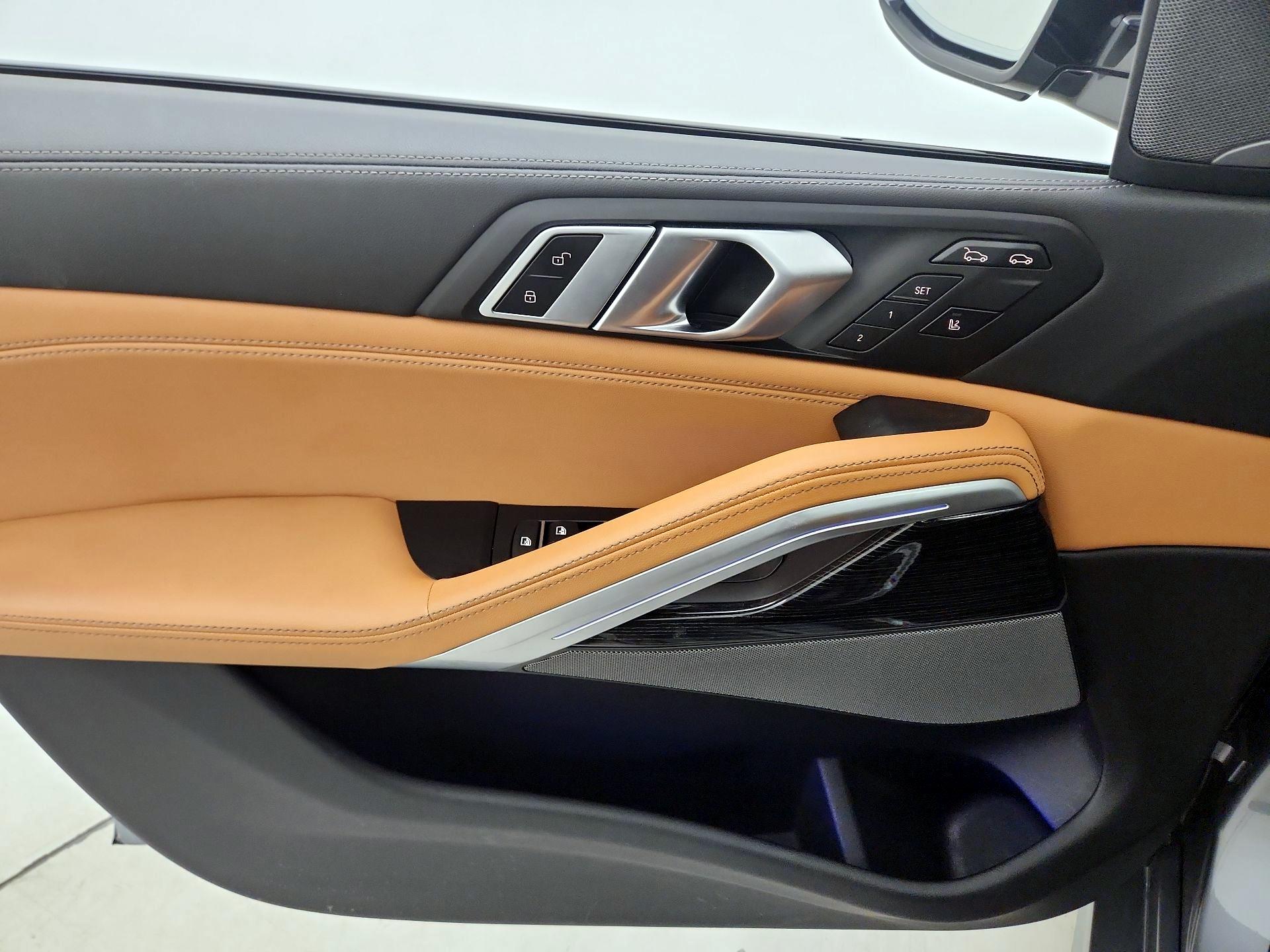 Thumbnail: 2024 BMW X6 - 12