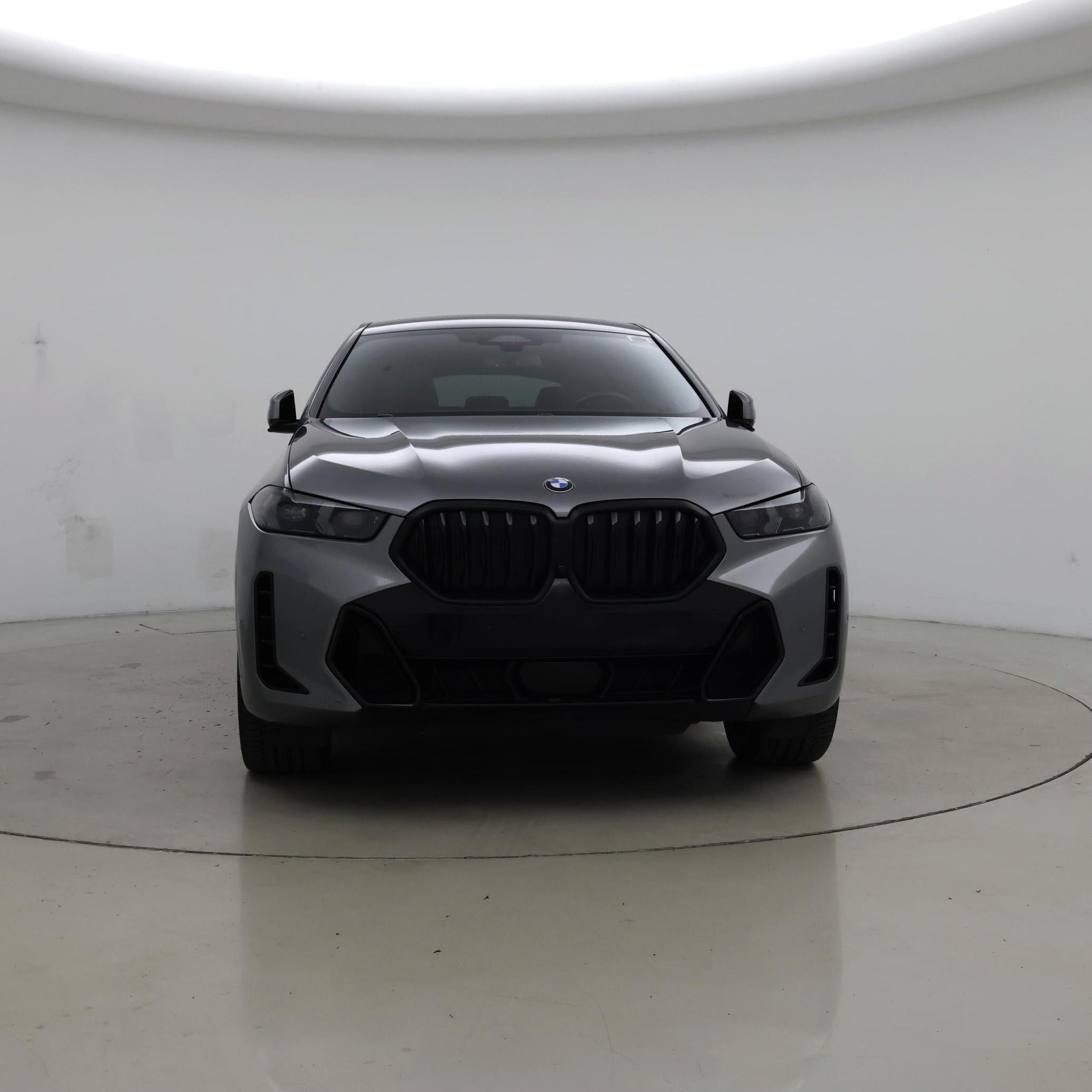 Thumbnail: 2024 BMW X6 - 5
