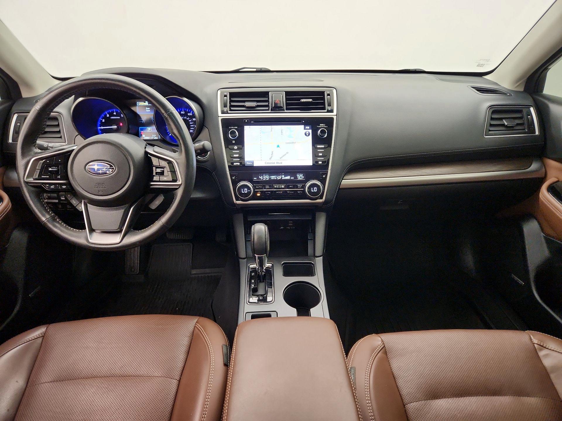 Thumbnail: 2019 Subaru Outback - 9