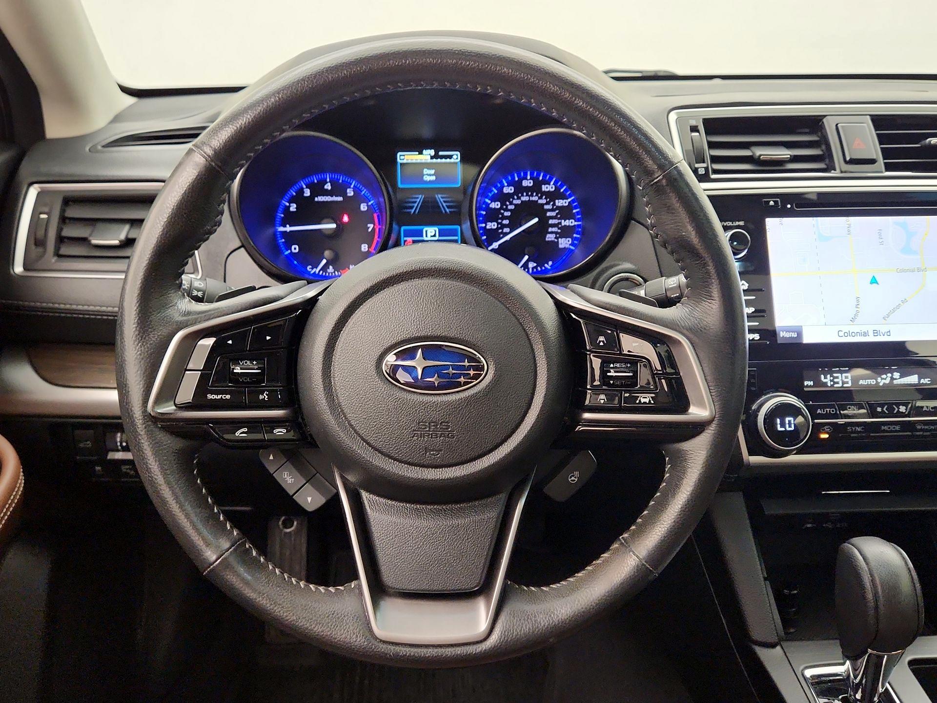 Thumbnail: 2019 Subaru Outback - 10