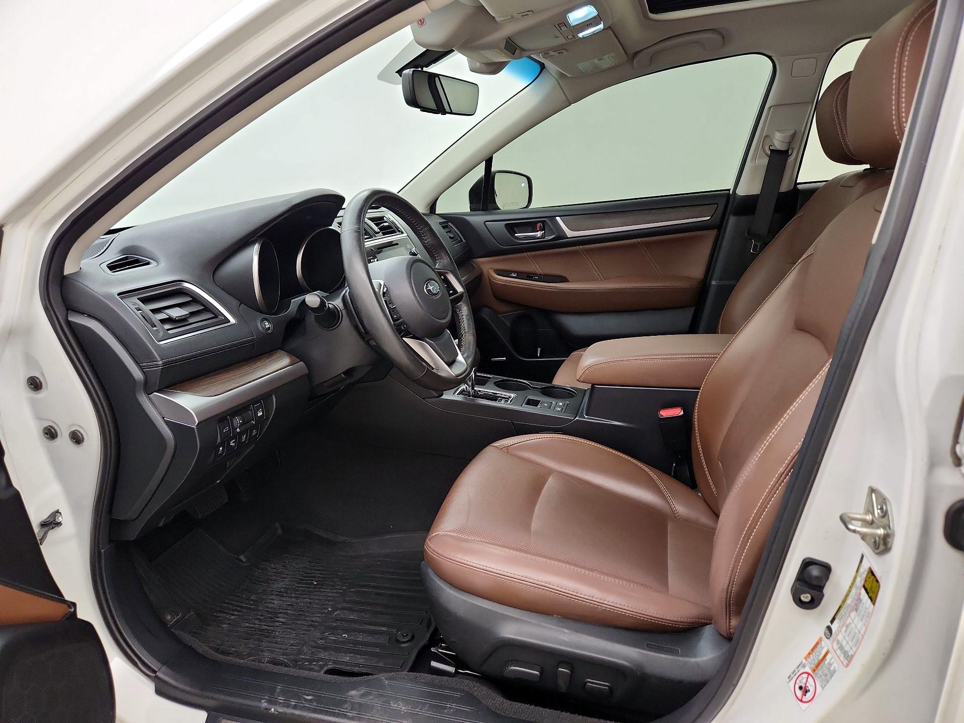 Thumbnail: 2019 Subaru Outback - 11