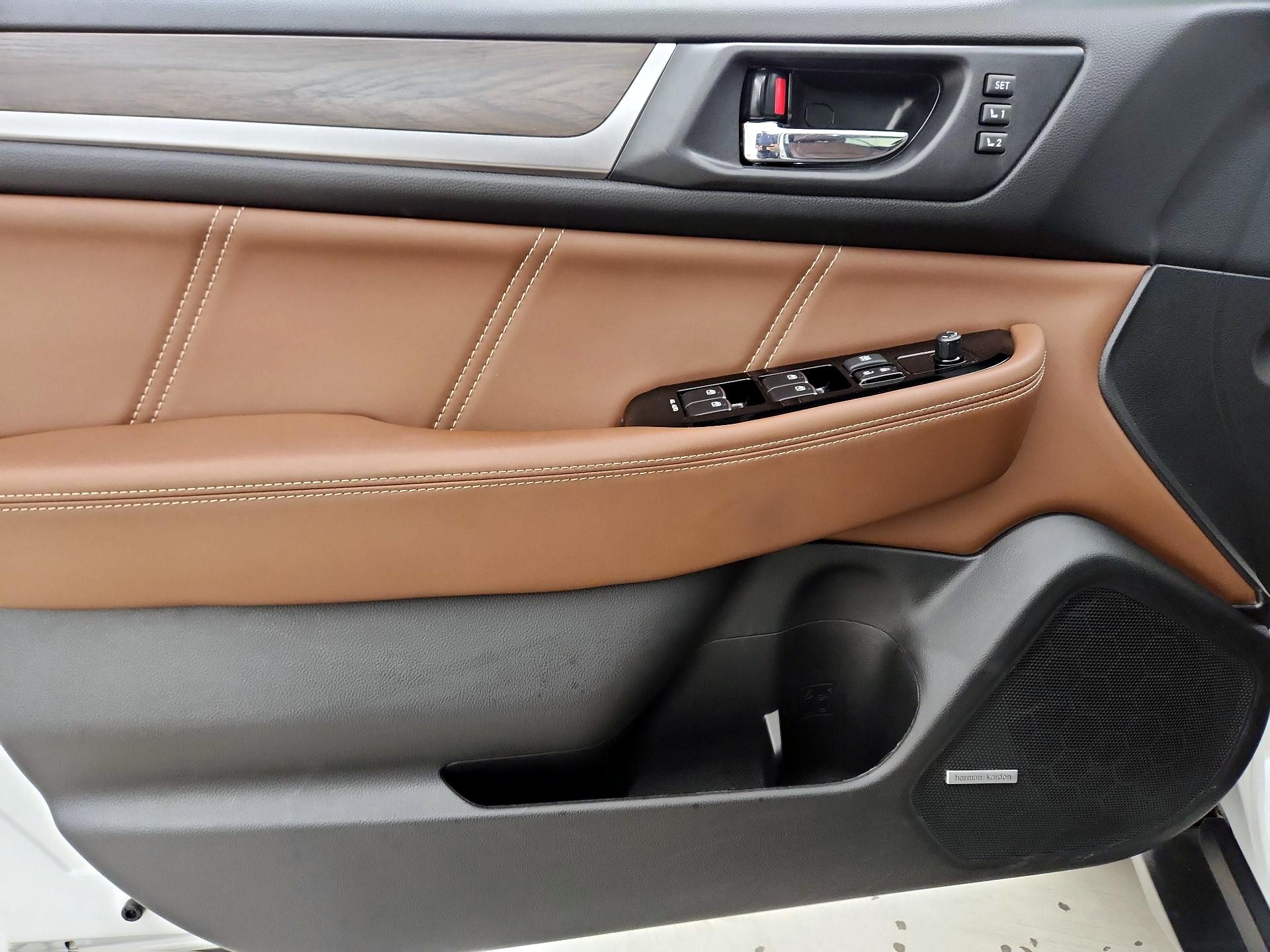 Thumbnail: 2019 Subaru Outback - 12