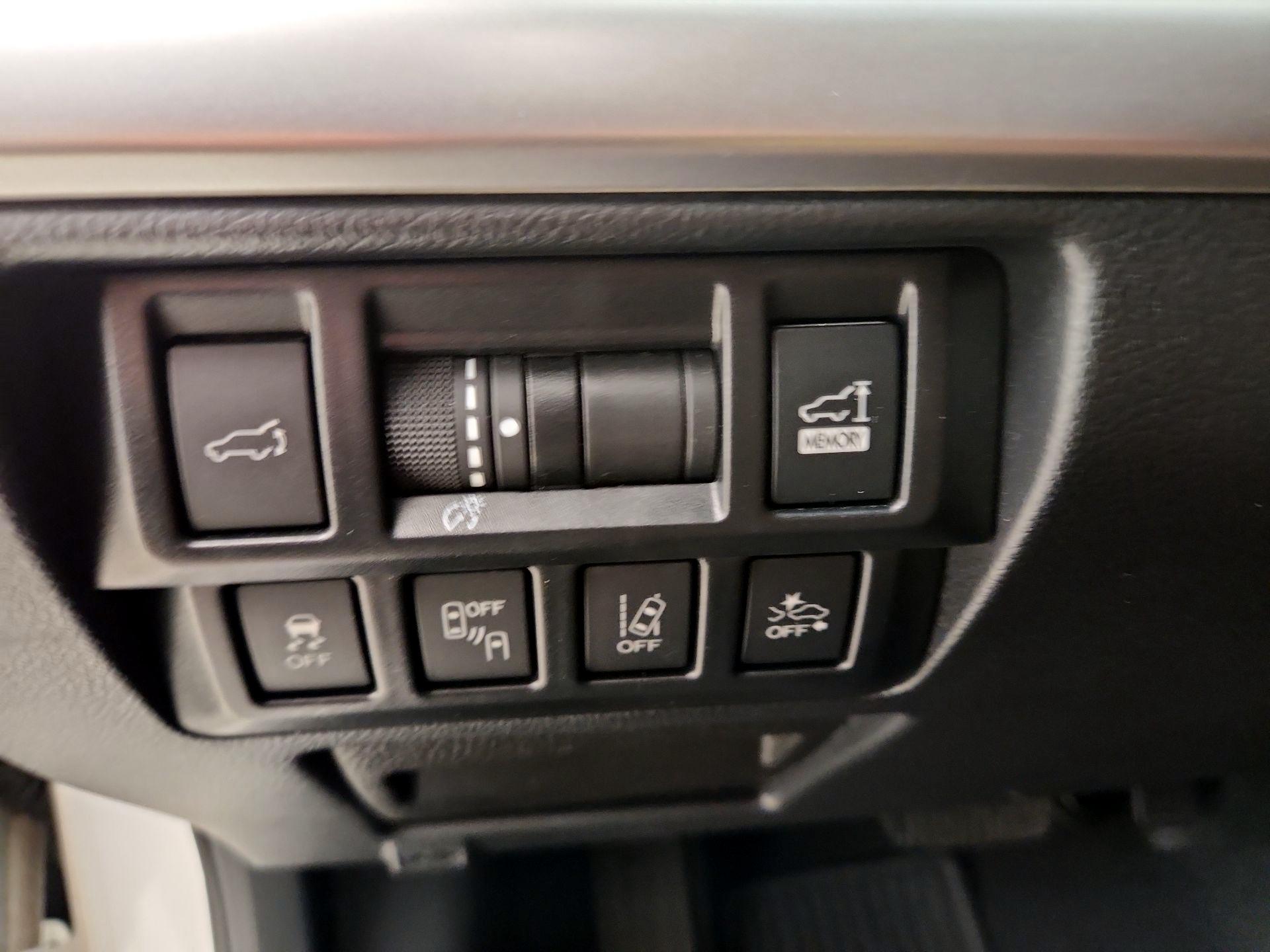 Thumbnail: 2019 Subaru Outback - 13