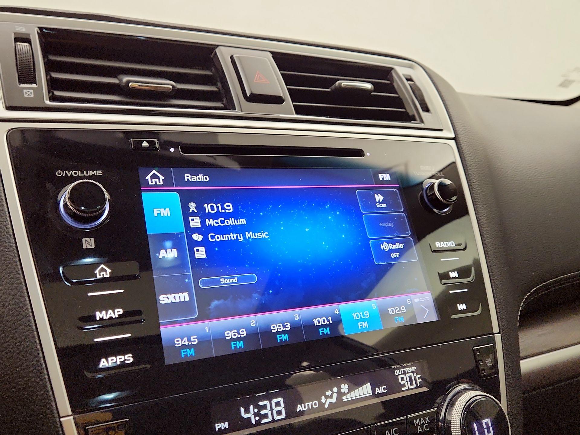 Thumbnail: 2019 Subaru Outback - 16