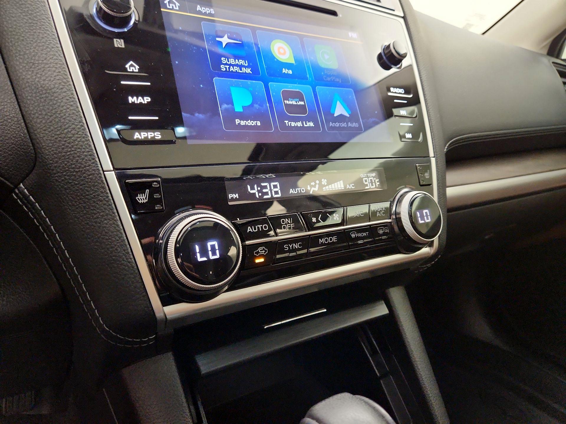 Thumbnail: 2019 Subaru Outback - 17