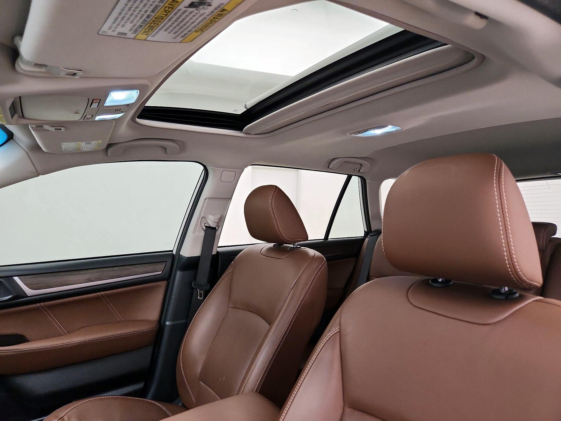 Thumbnail: 2019 Subaru Outback - 20