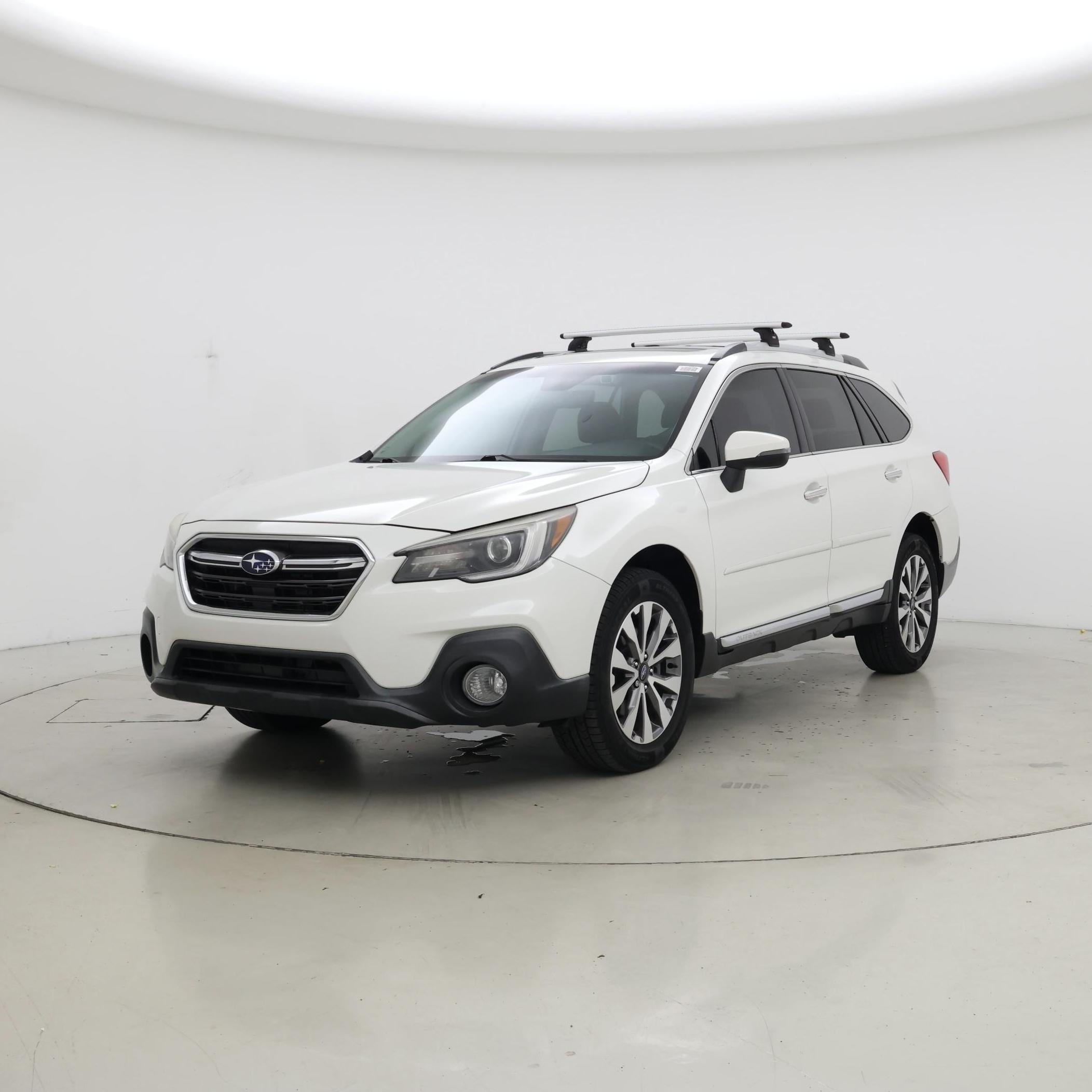 Thumbnail: 2019 Subaru Outback - 4