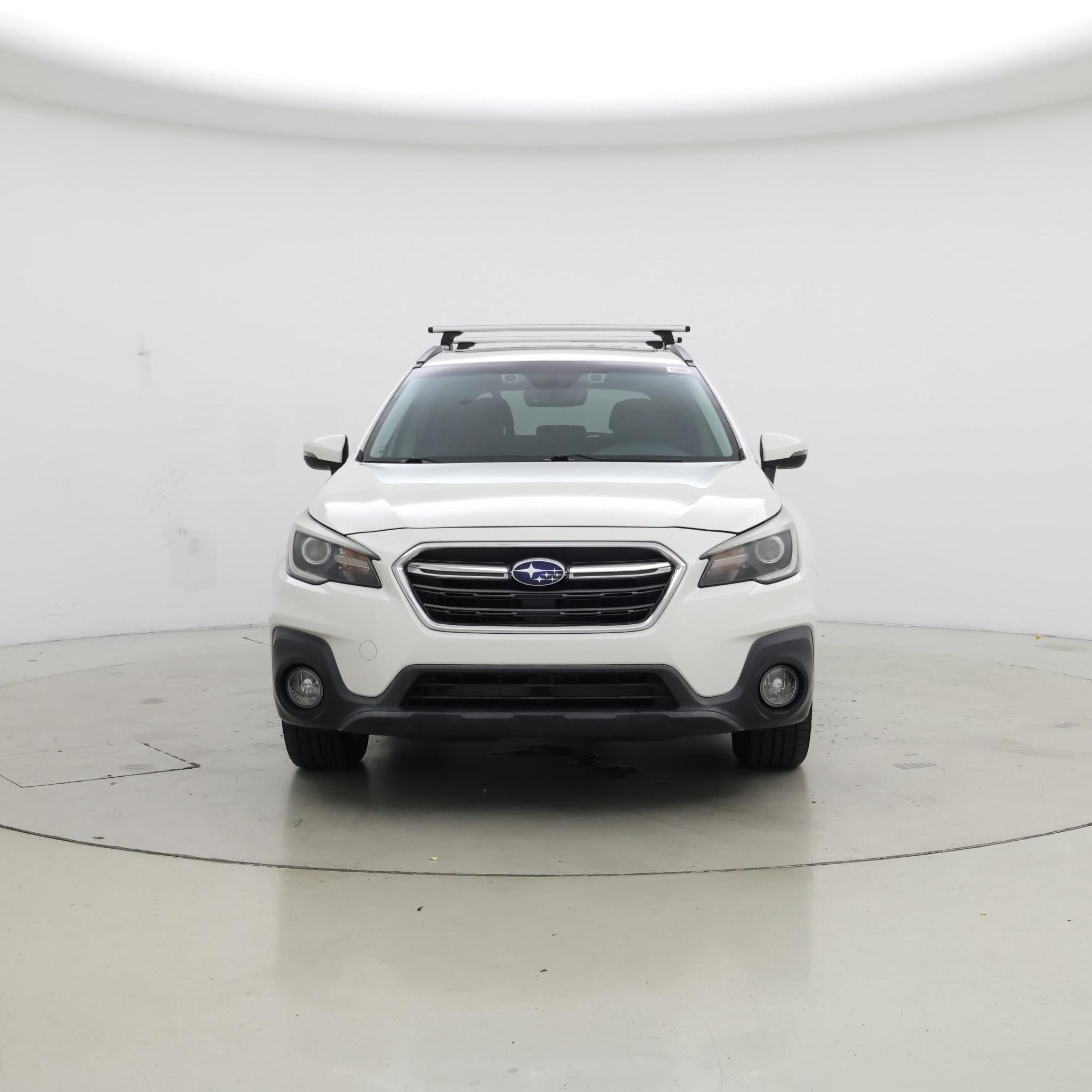 Thumbnail: 2019 Subaru Outback - 5