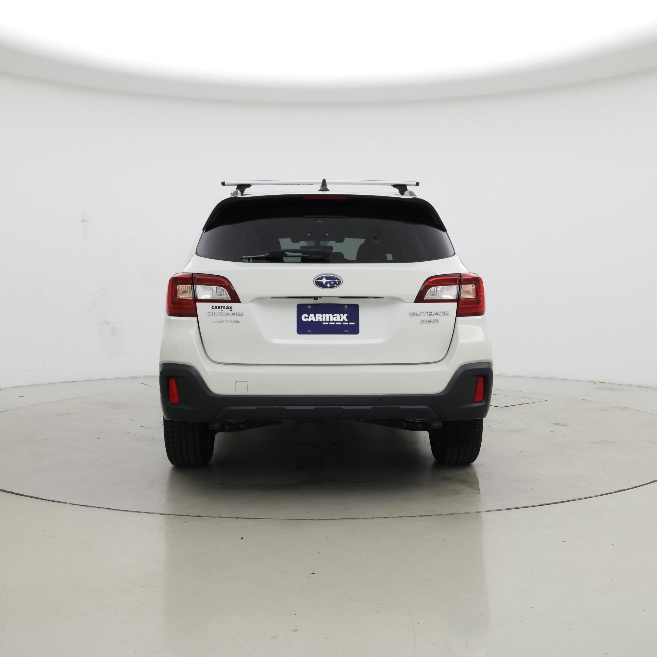 Thumbnail: 2019 Subaru Outback - 6