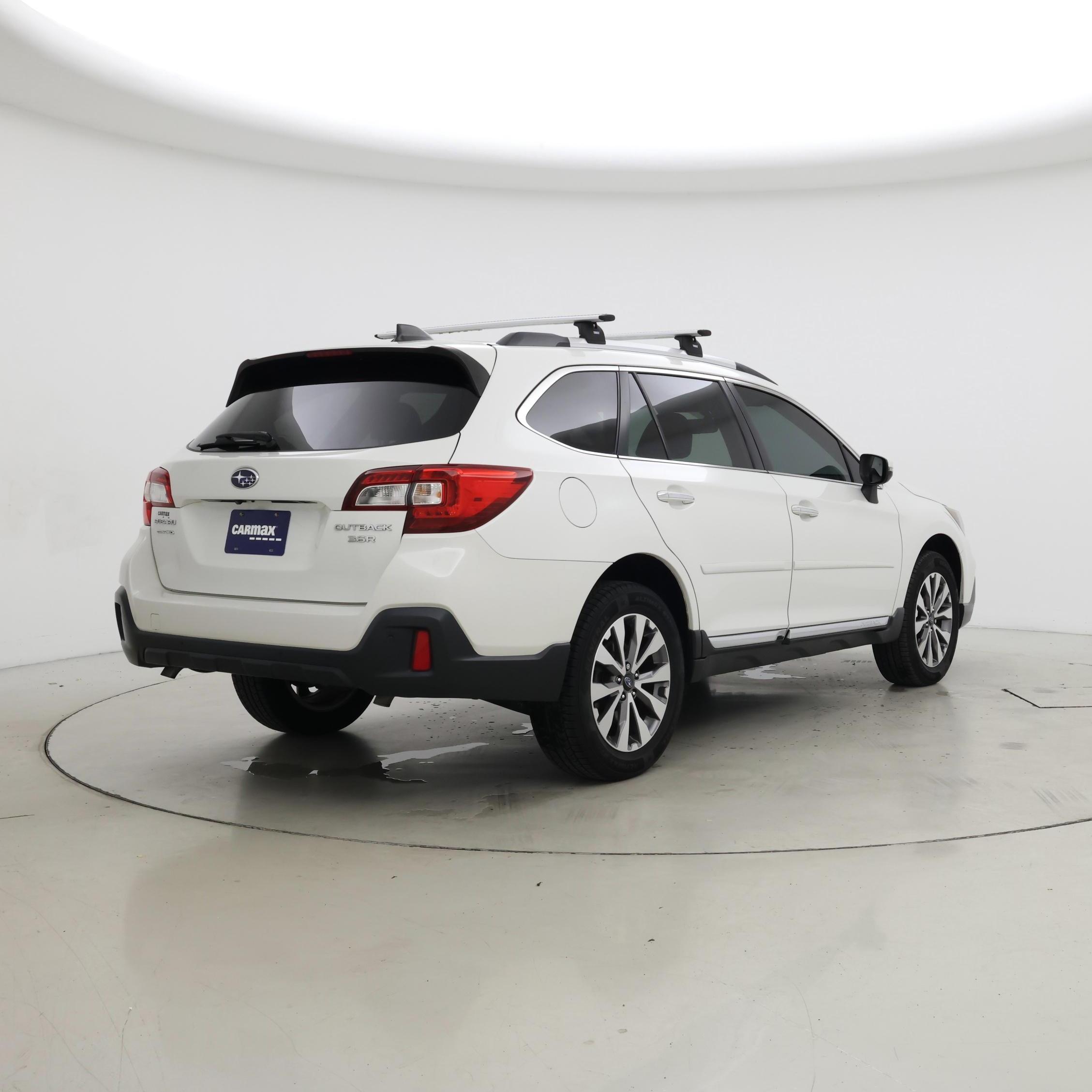 Thumbnail: 2019 Subaru Outback - 8
