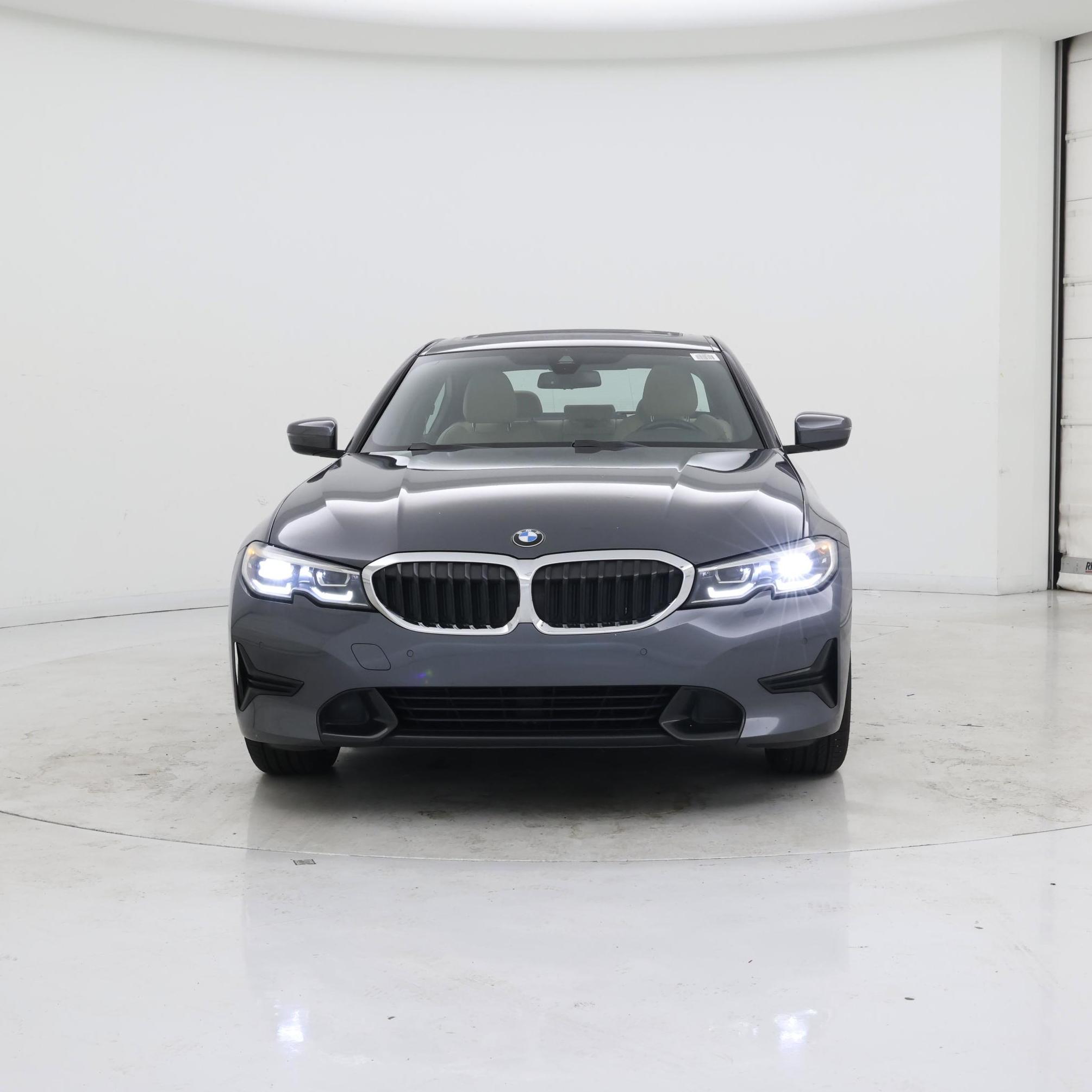 Thumbnail: 2021 BMW 3 Series - 5