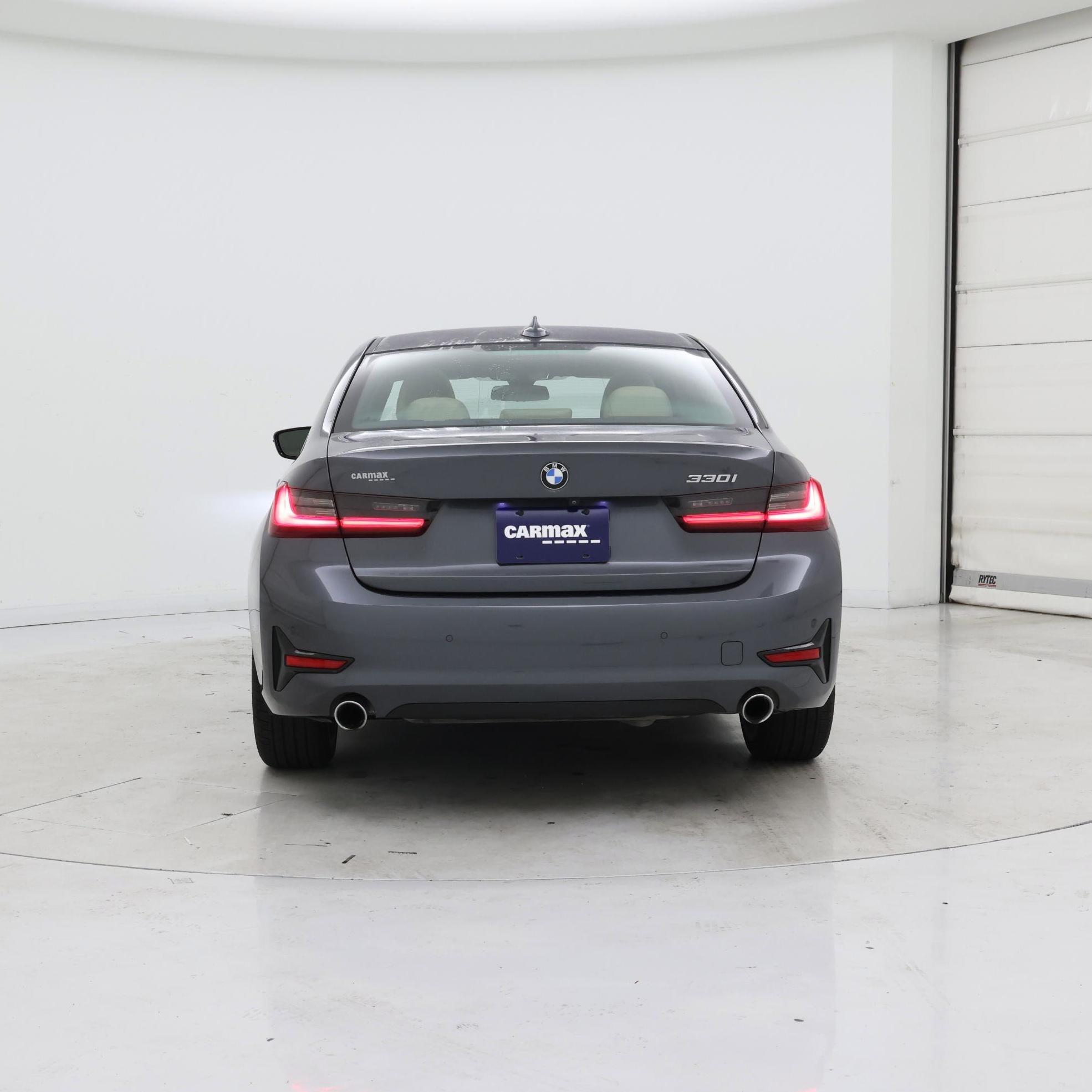 Thumbnail: 2021 BMW 3 Series - 6