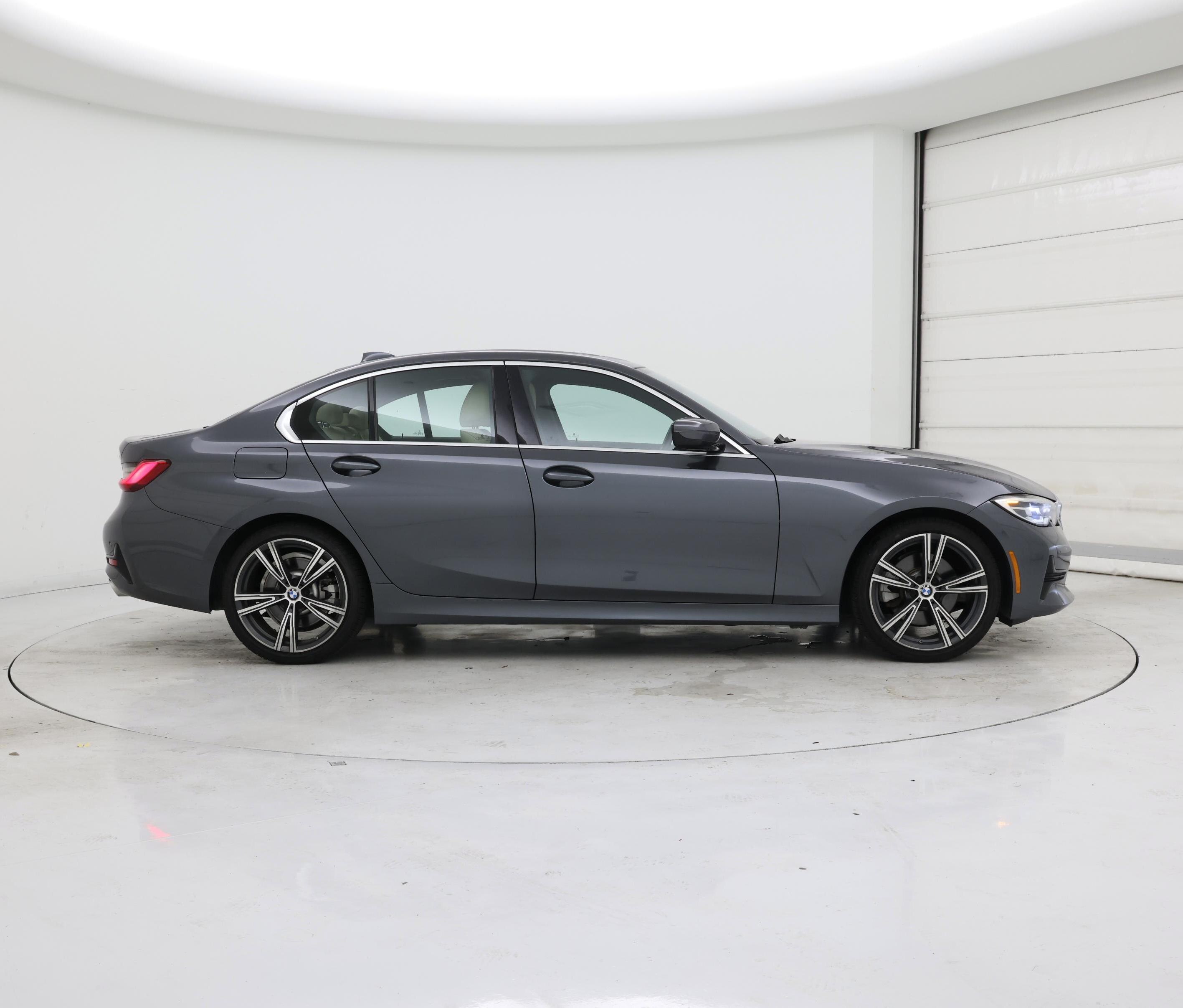 Thumbnail: 2021 BMW 3 Series - 7