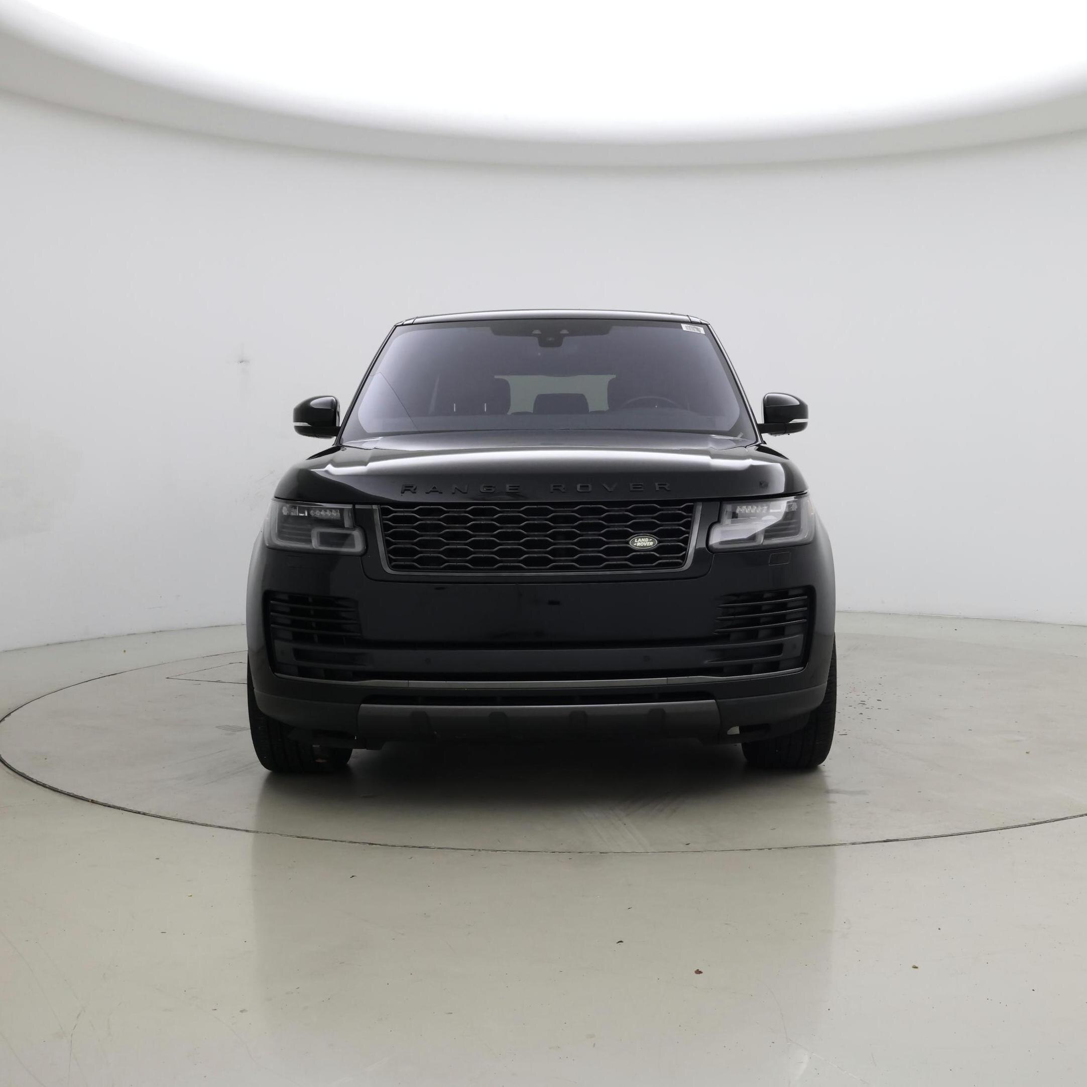 Thumbnail: 2020 Land Rover Range Rover - 5