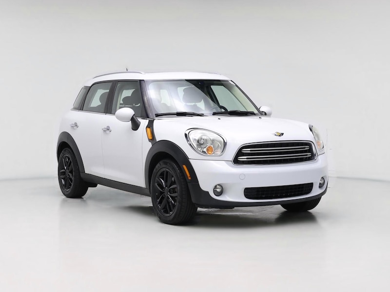 2015 MINI Cooper Countryman  -
                  Sanford, FL