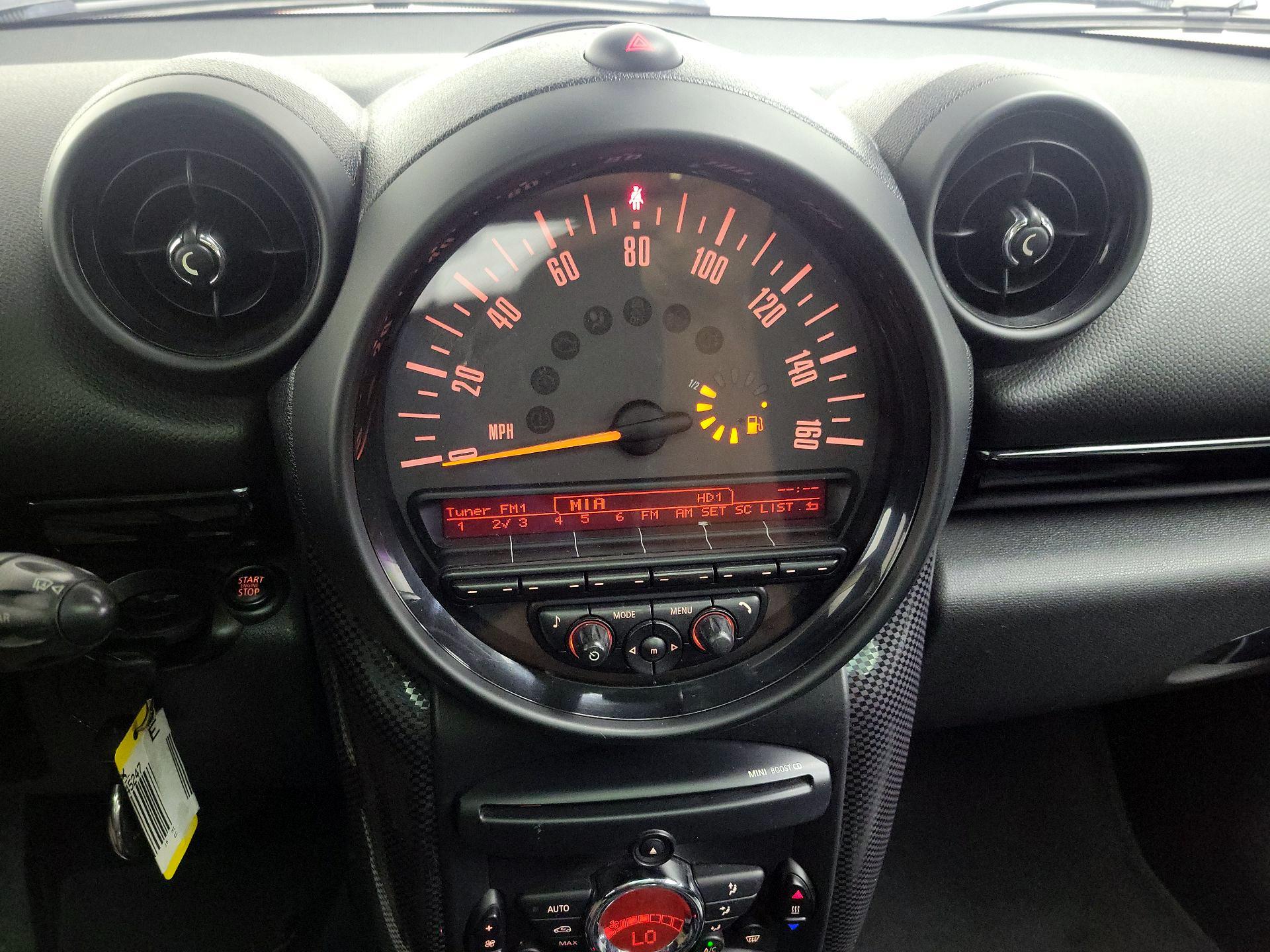 Thumbnail: 2015 MINI Cooper Countryman - 13