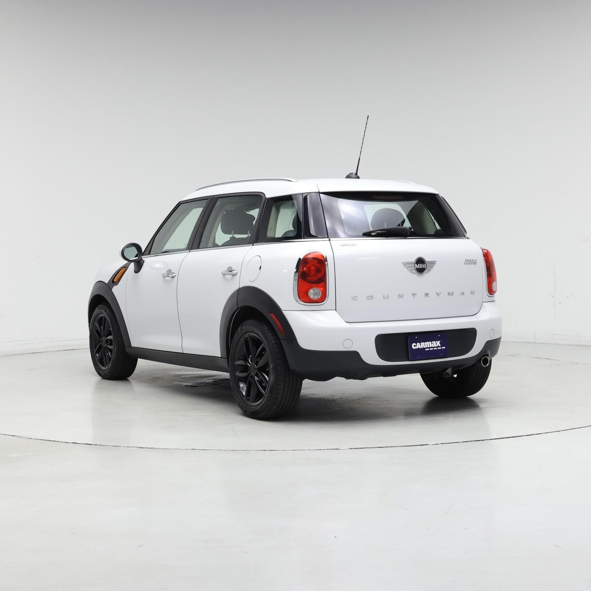 Thumbnail: 2015 MINI Cooper Countryman - 2