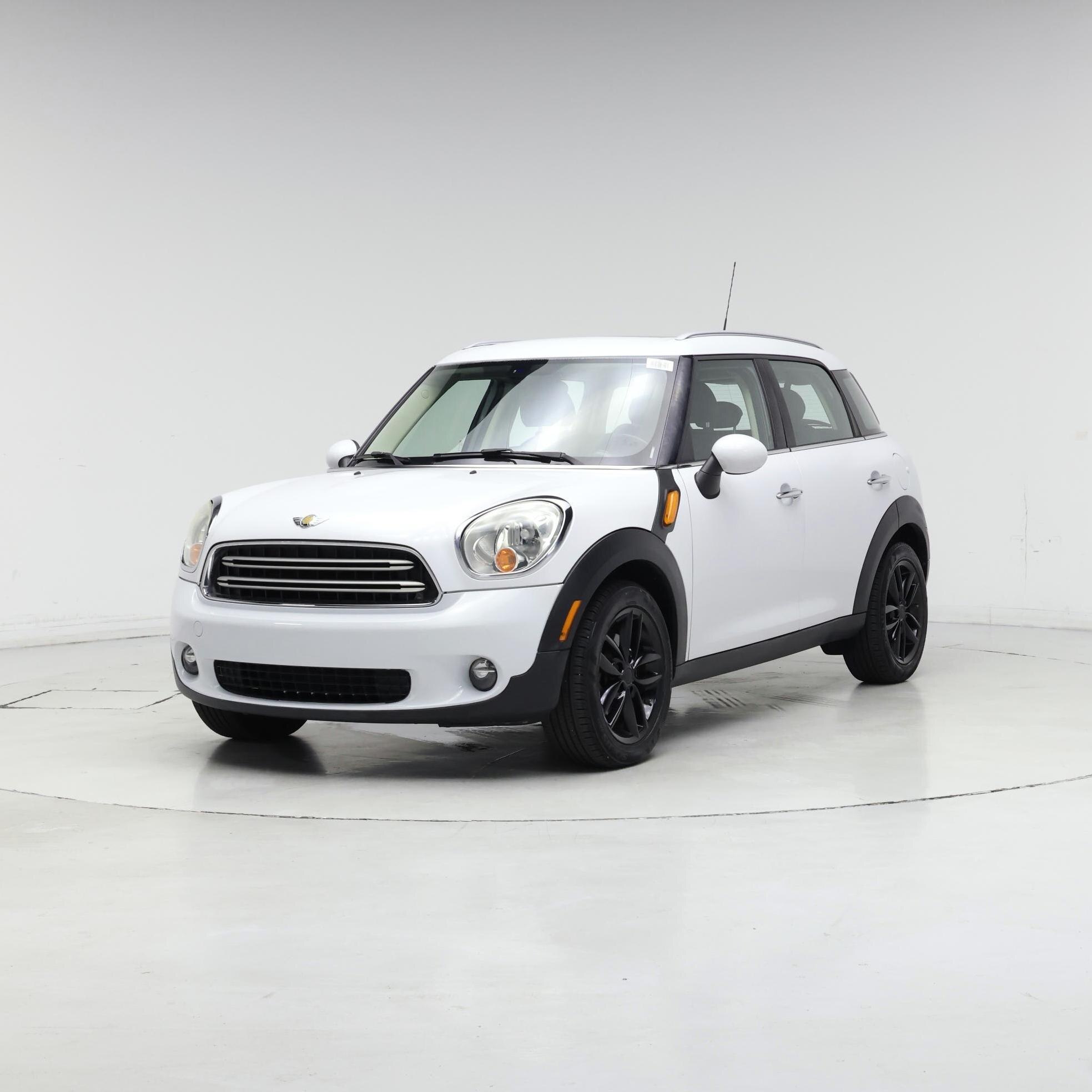 Thumbnail: 2015 MINI Cooper Countryman - 4