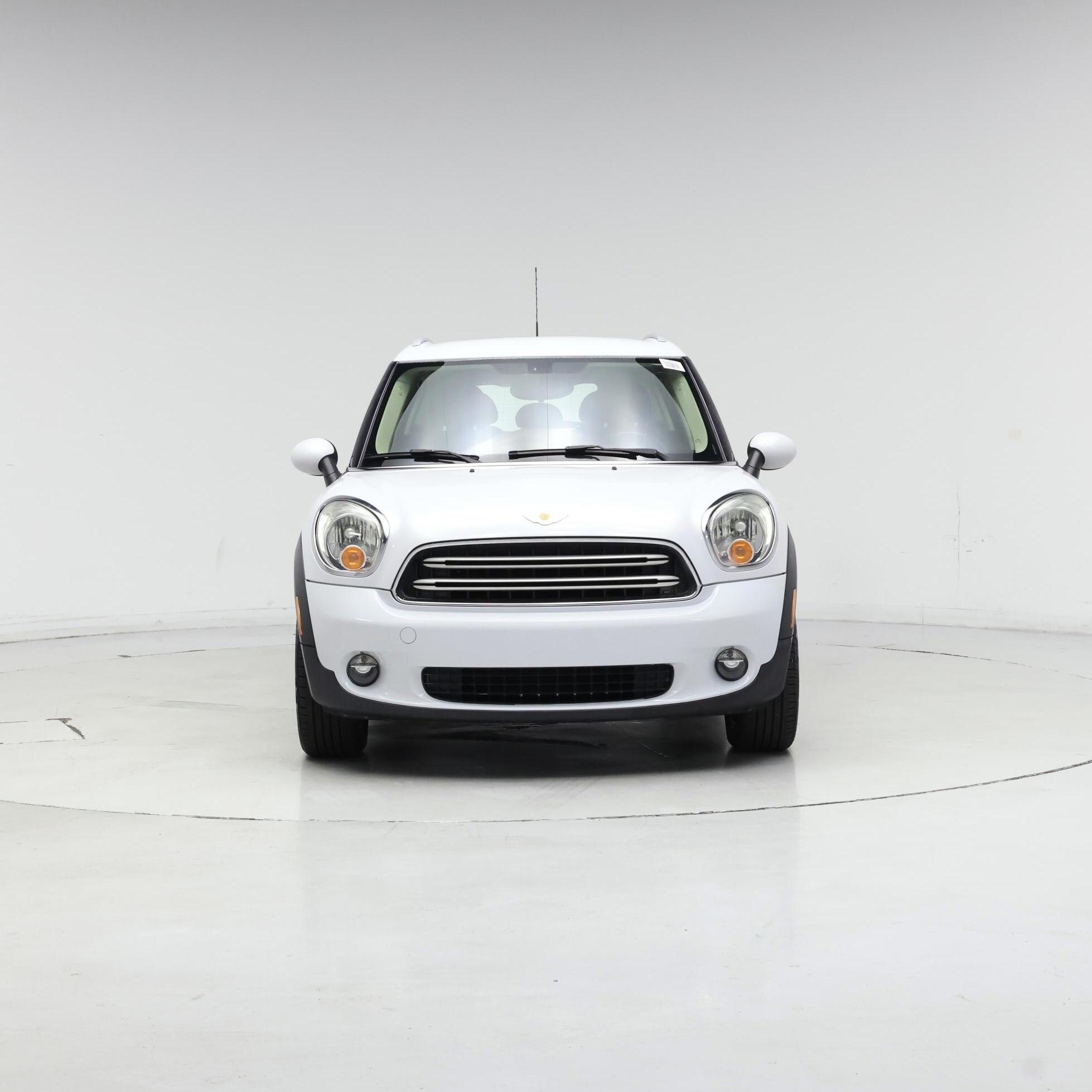 Thumbnail: 2015 MINI Cooper Countryman - 5