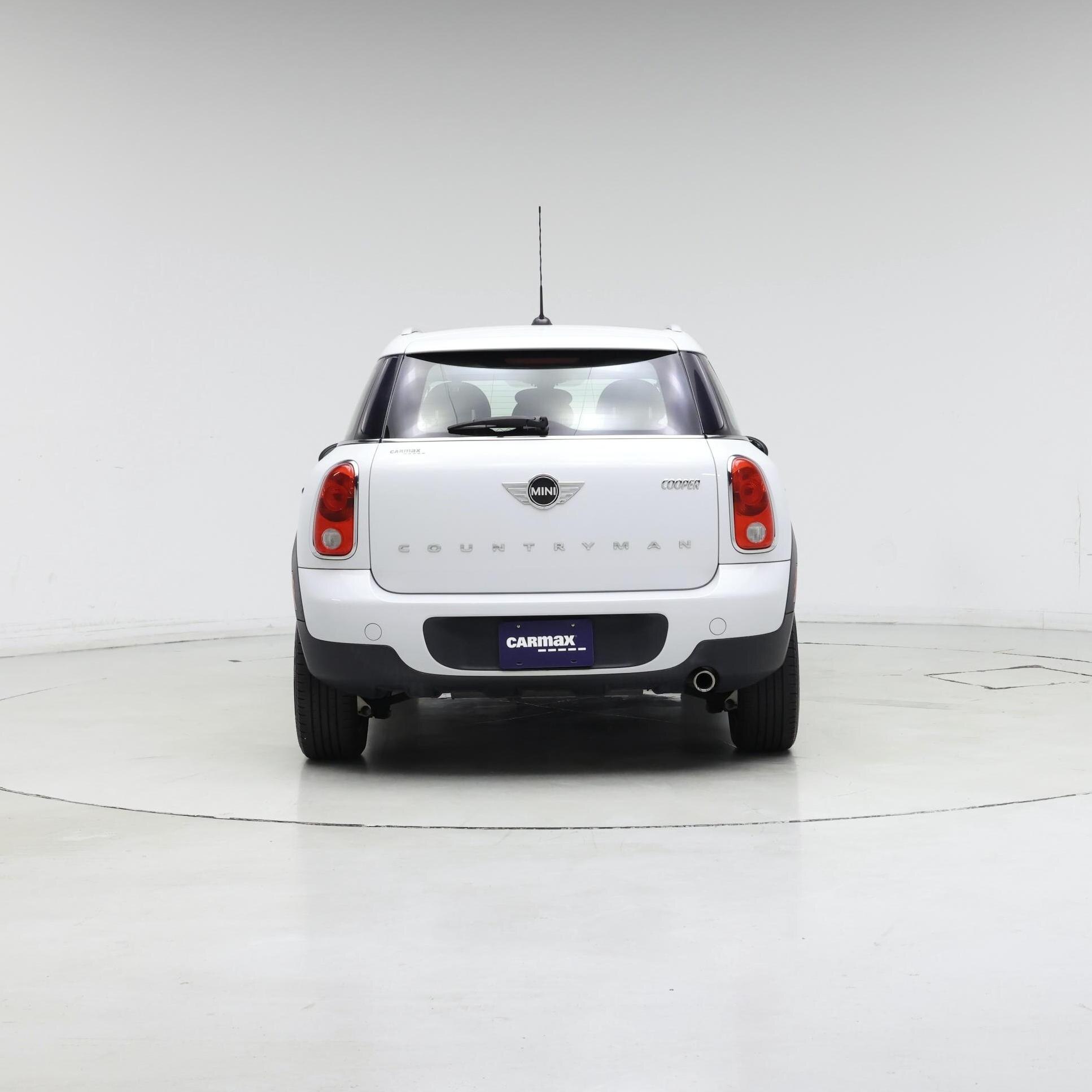 Thumbnail: 2015 MINI Cooper Countryman - 6