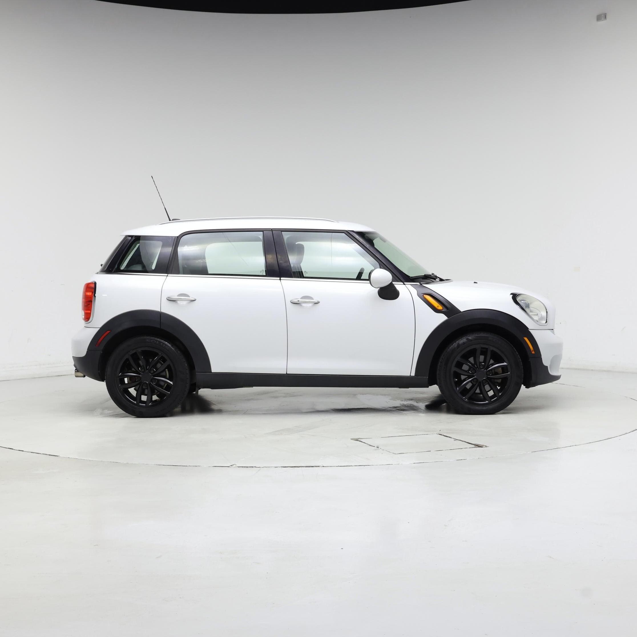 Thumbnail: 2015 MINI Cooper Countryman - 7