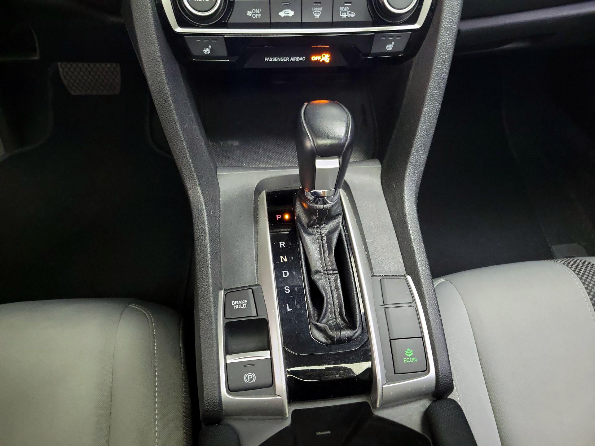 Thumbnail: 2019 Honda Civic - 17