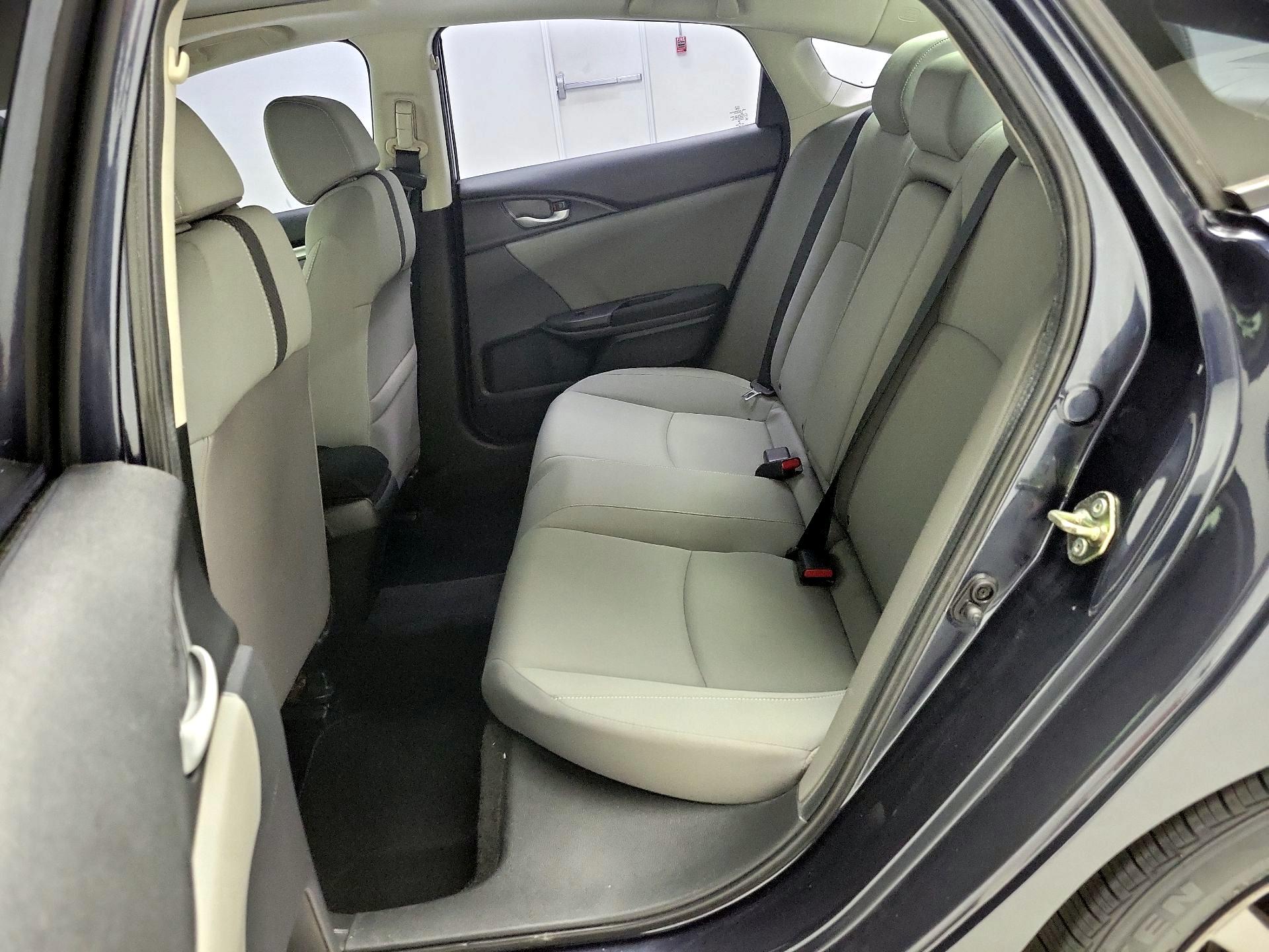 Thumbnail: 2019 Honda Civic - 20