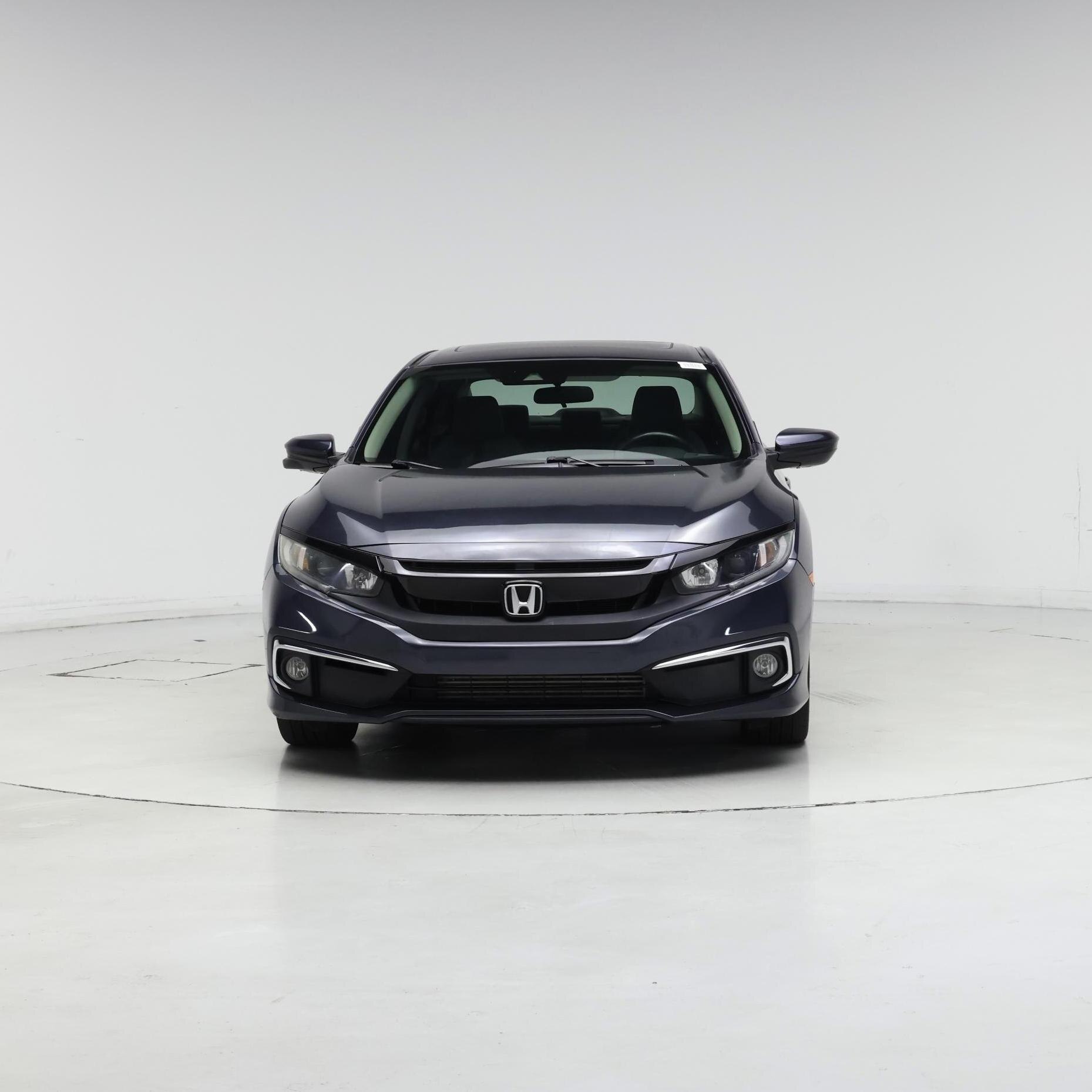 Thumbnail: 2019 Honda Civic - 5