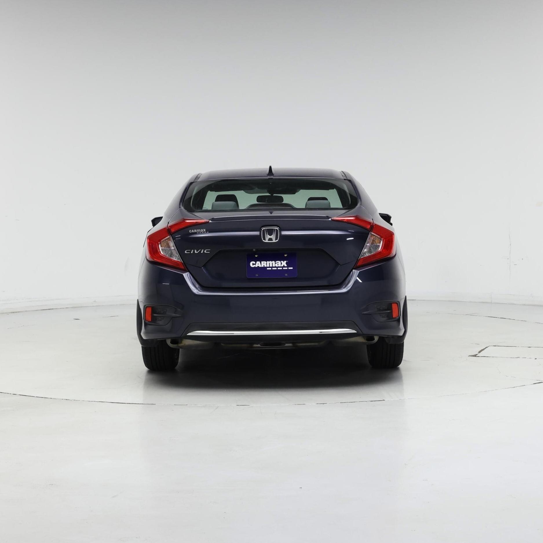 Thumbnail: 2019 Honda Civic - 6
