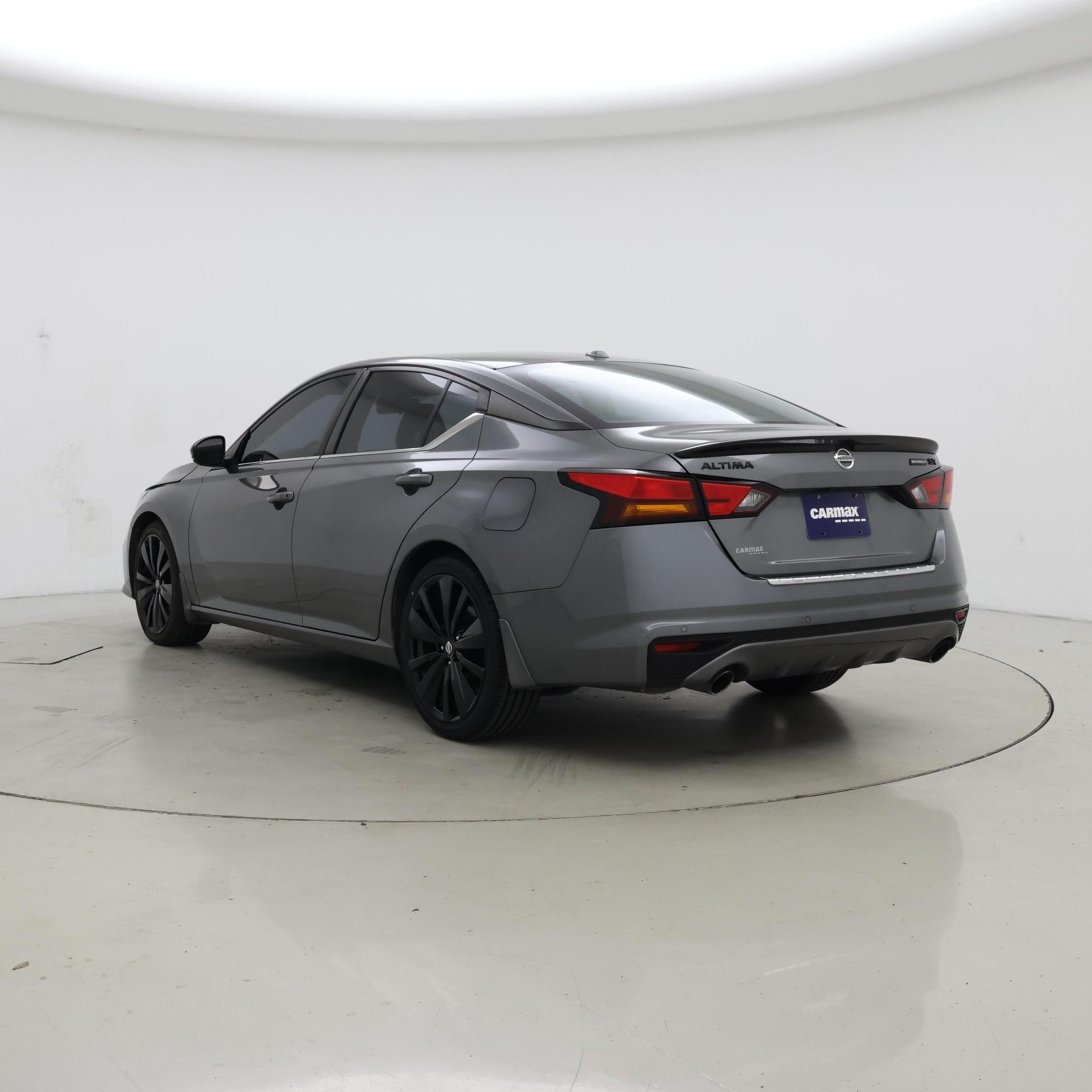 Thumbnail: 2022 Nissan Altima - 2