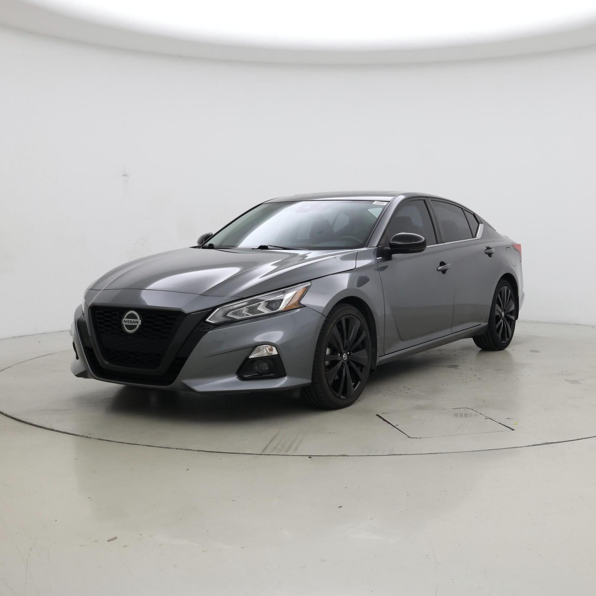 Thumbnail: 2022 Nissan Altima - 4