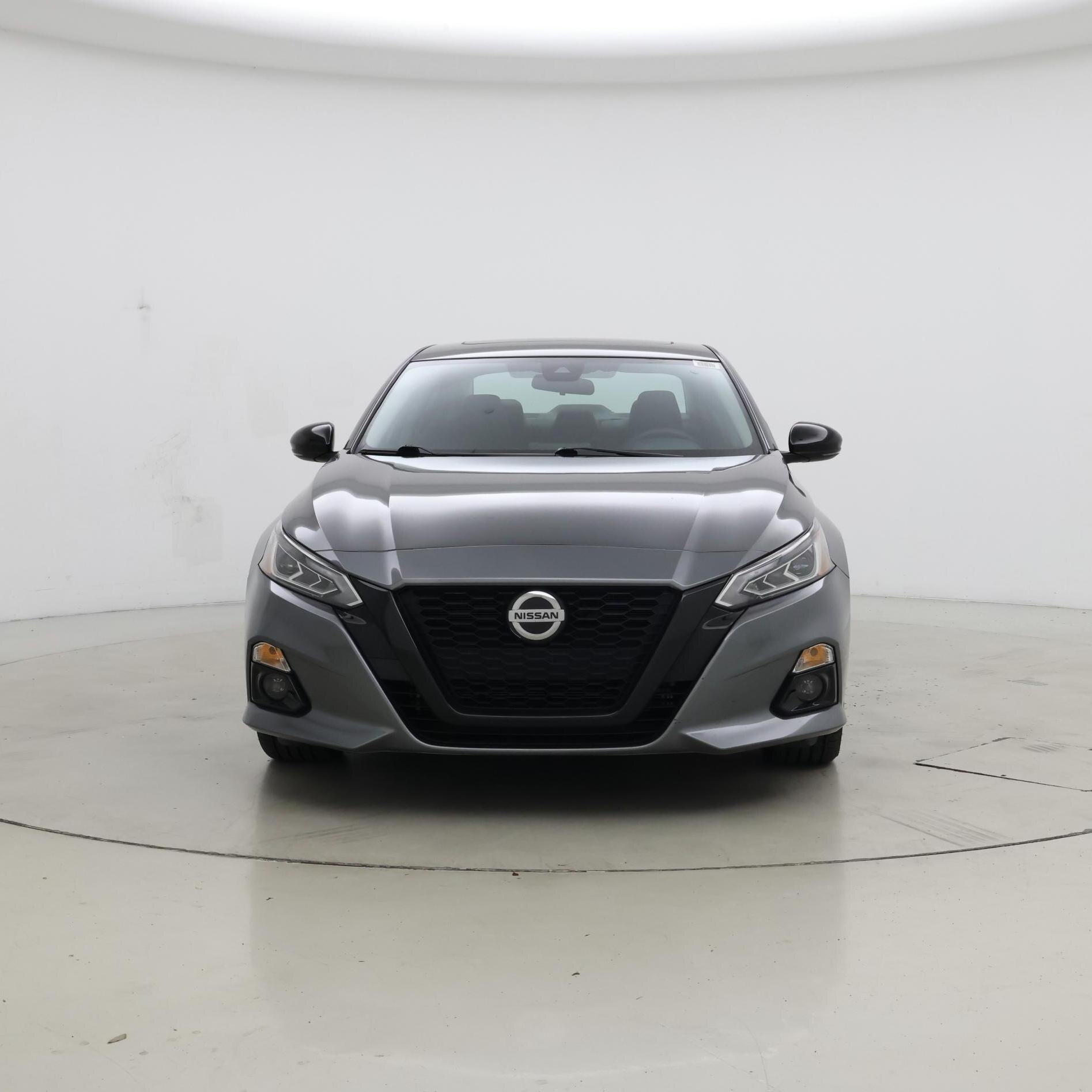 Thumbnail: 2022 Nissan Altima - 5