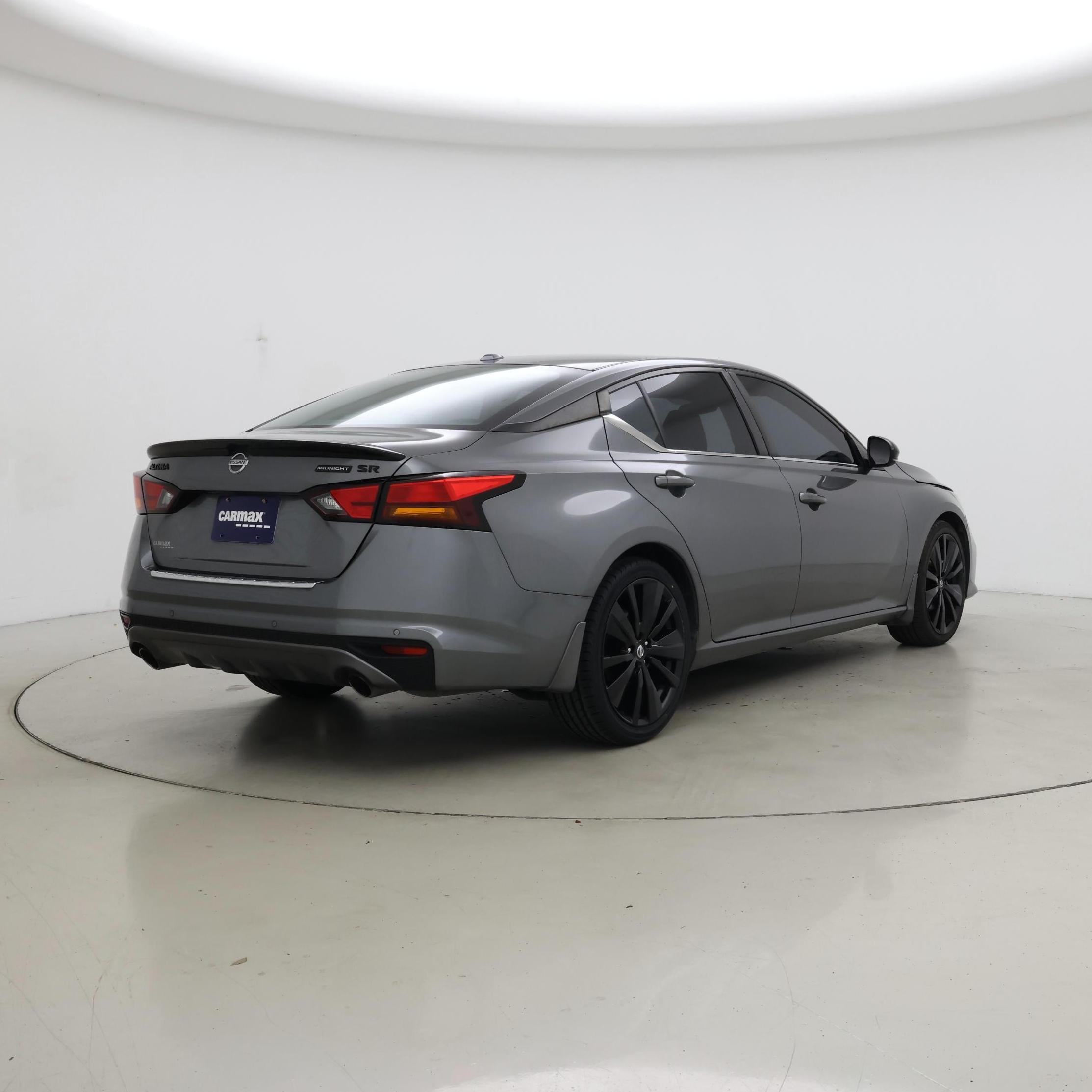 Thumbnail: 2022 Nissan Altima - 8
