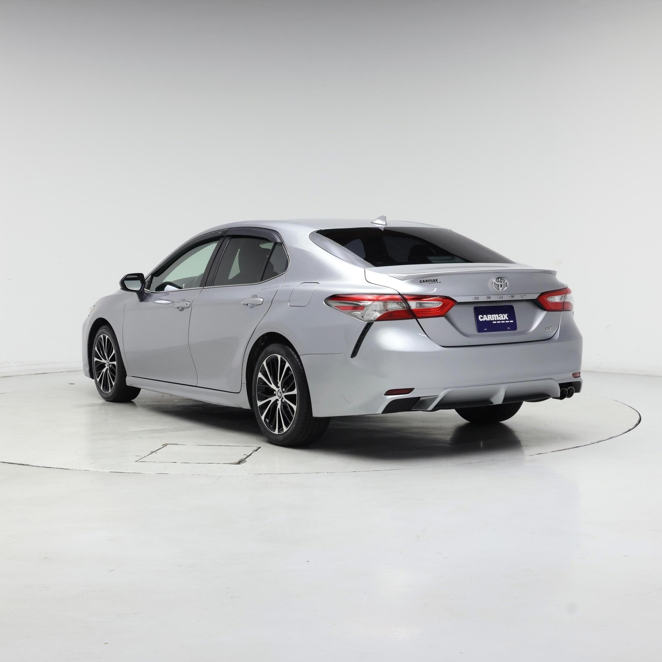 Thumbnail: 2019 Toyota Camry - 2