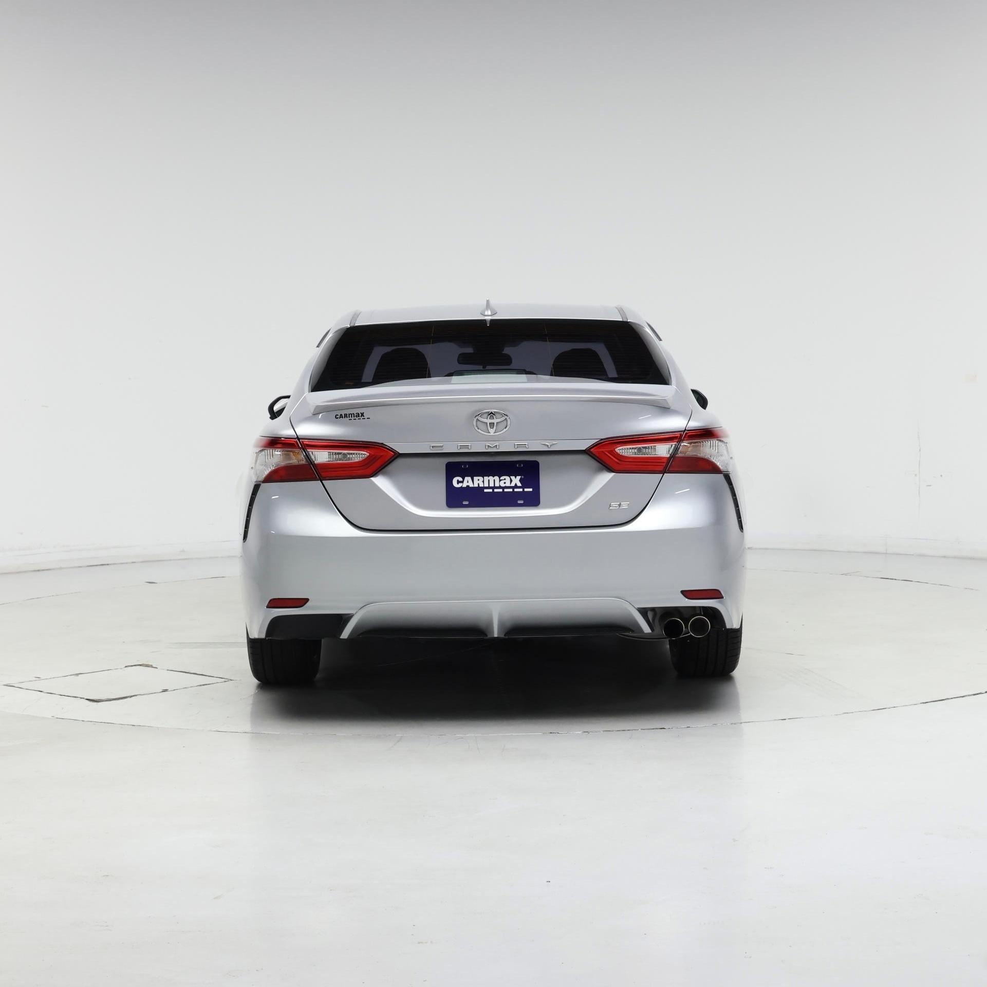 Thumbnail: 2019 Toyota Camry - 6
