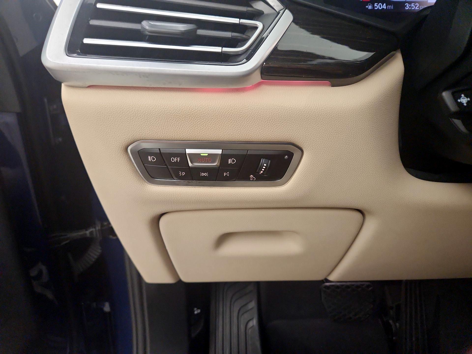 Thumbnail: 2021 BMW X5 - 13