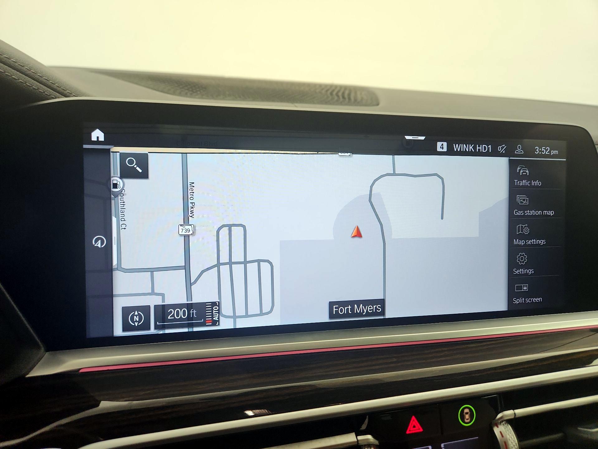 Thumbnail: 2021 BMW X5 - 14